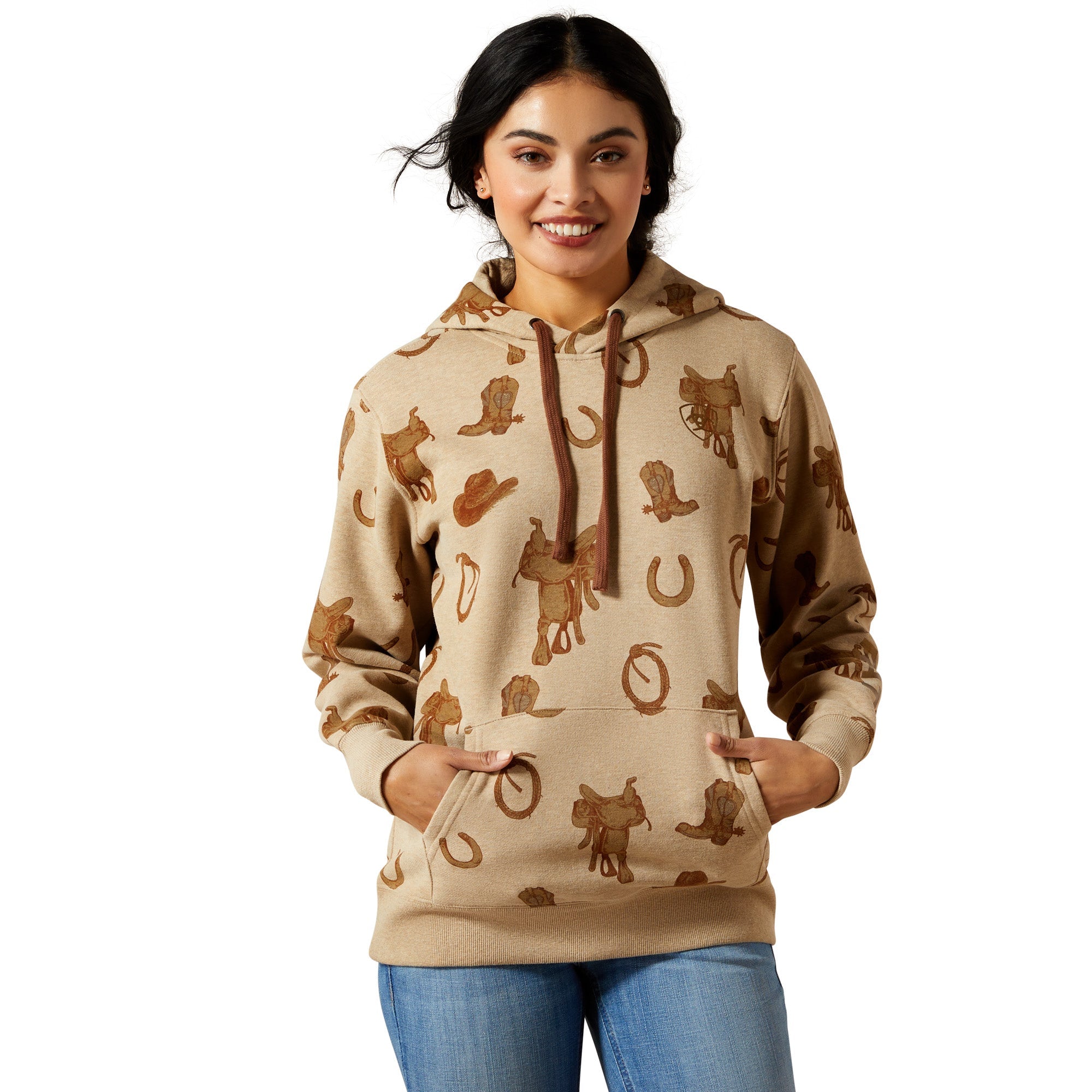 Ariat Women&
