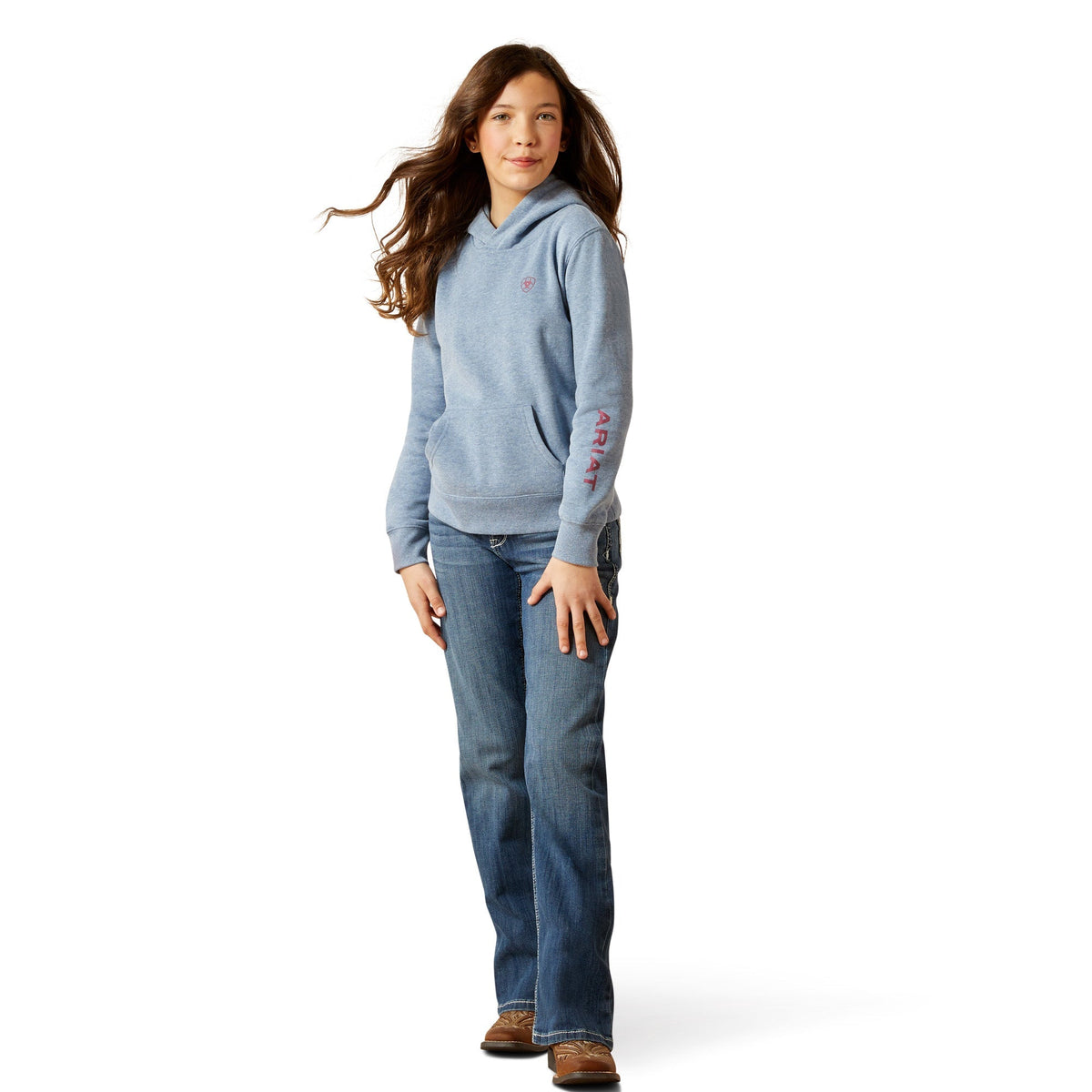 Ariat Girls&