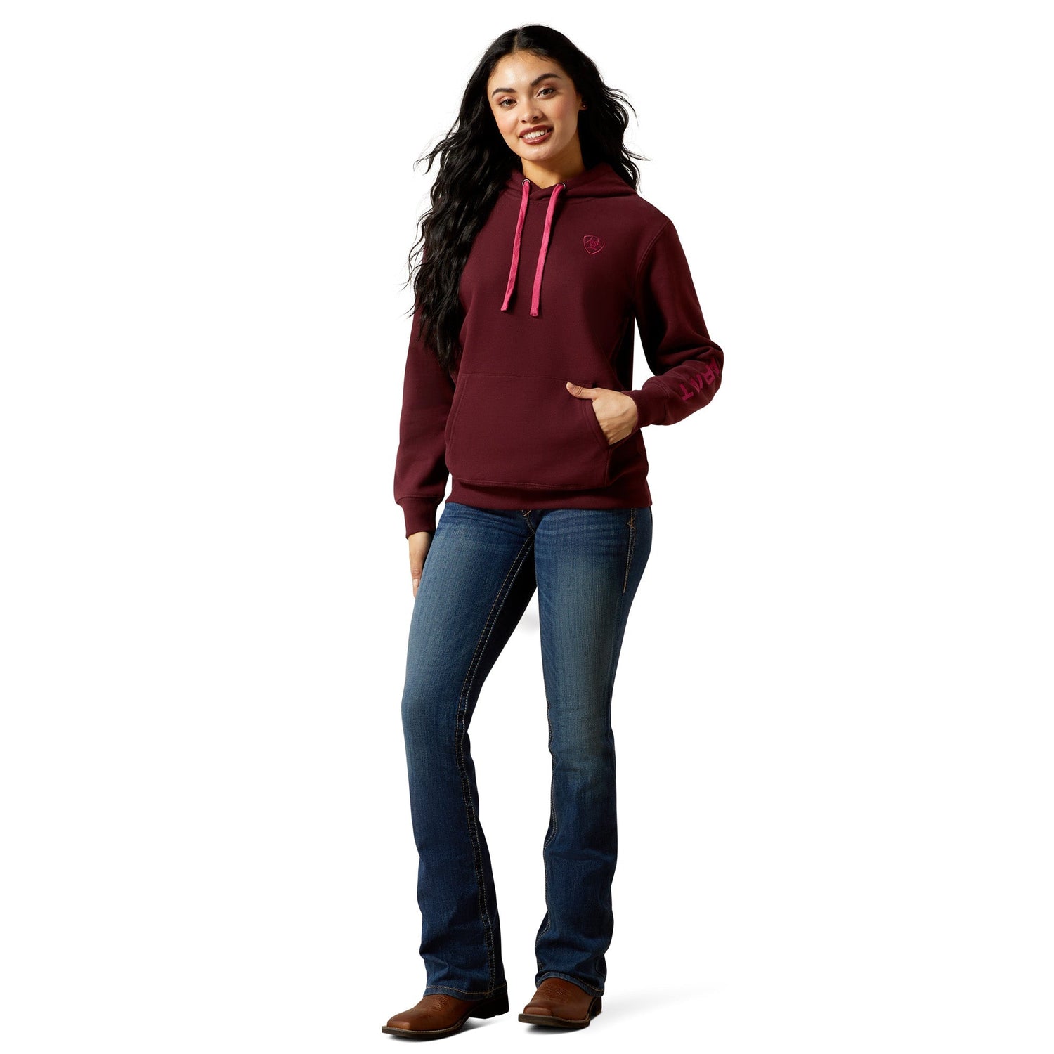 Ariat Women&