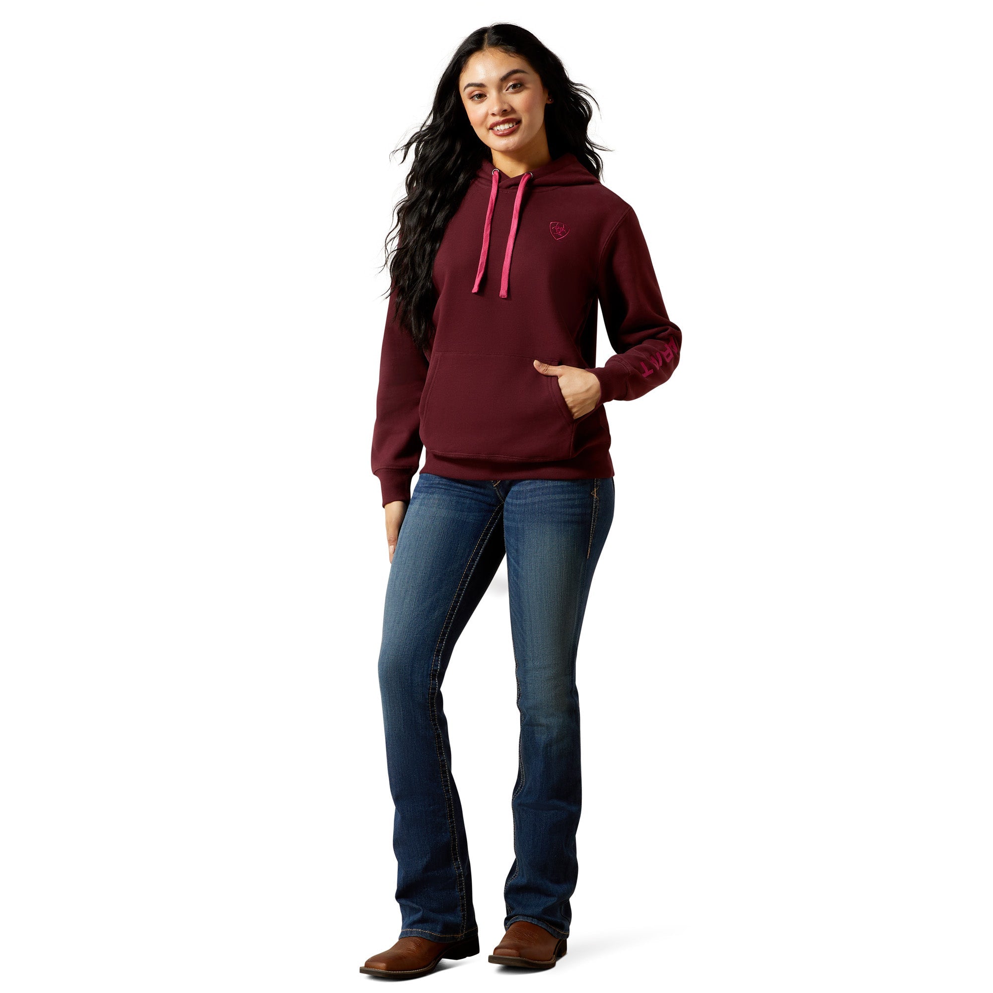 Ariat Women&