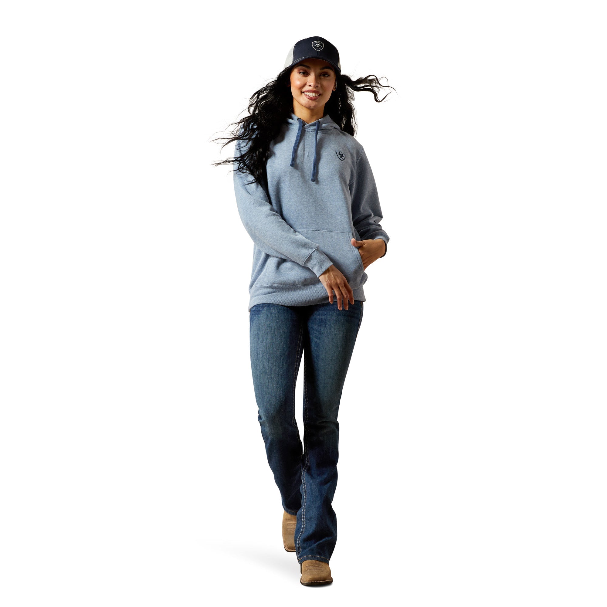 Ariat Women&