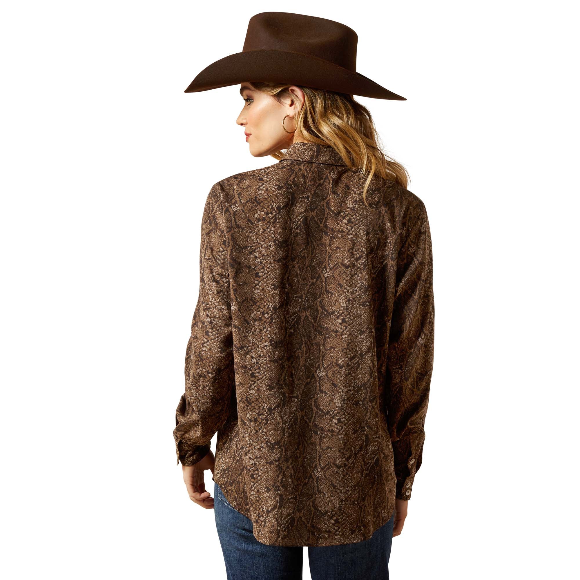 Ariat Women&