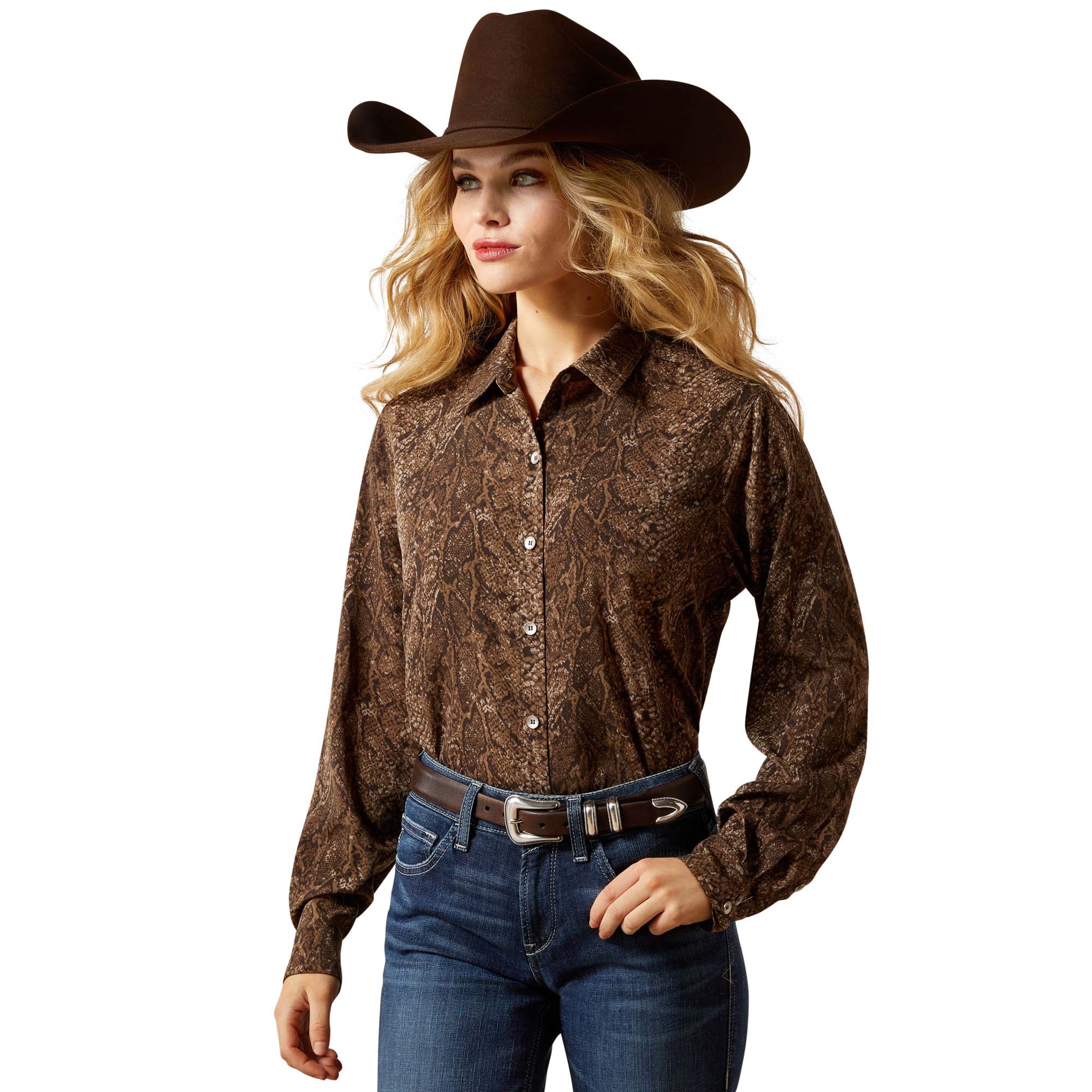 Ariat Women&