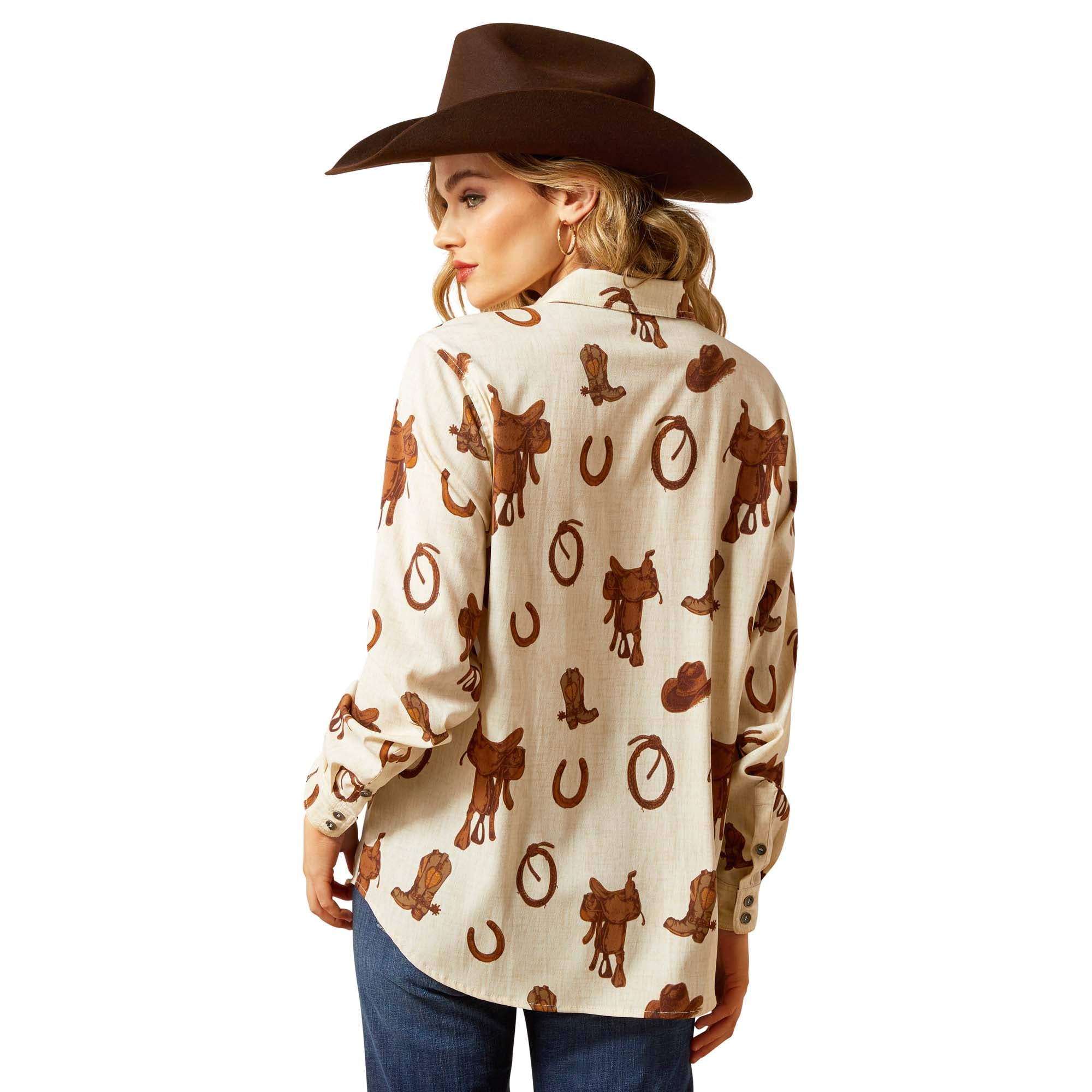 Ariat Women&