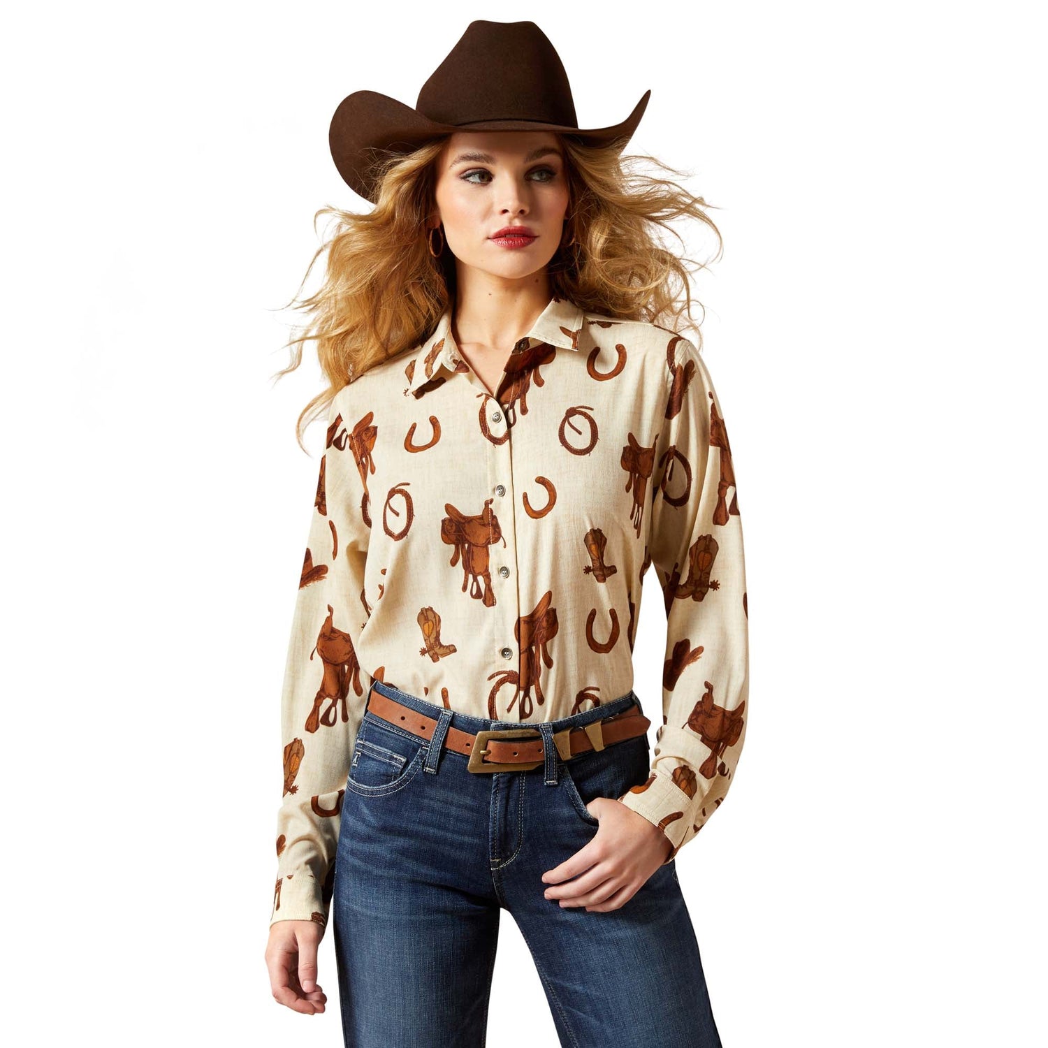 Ariat Women&