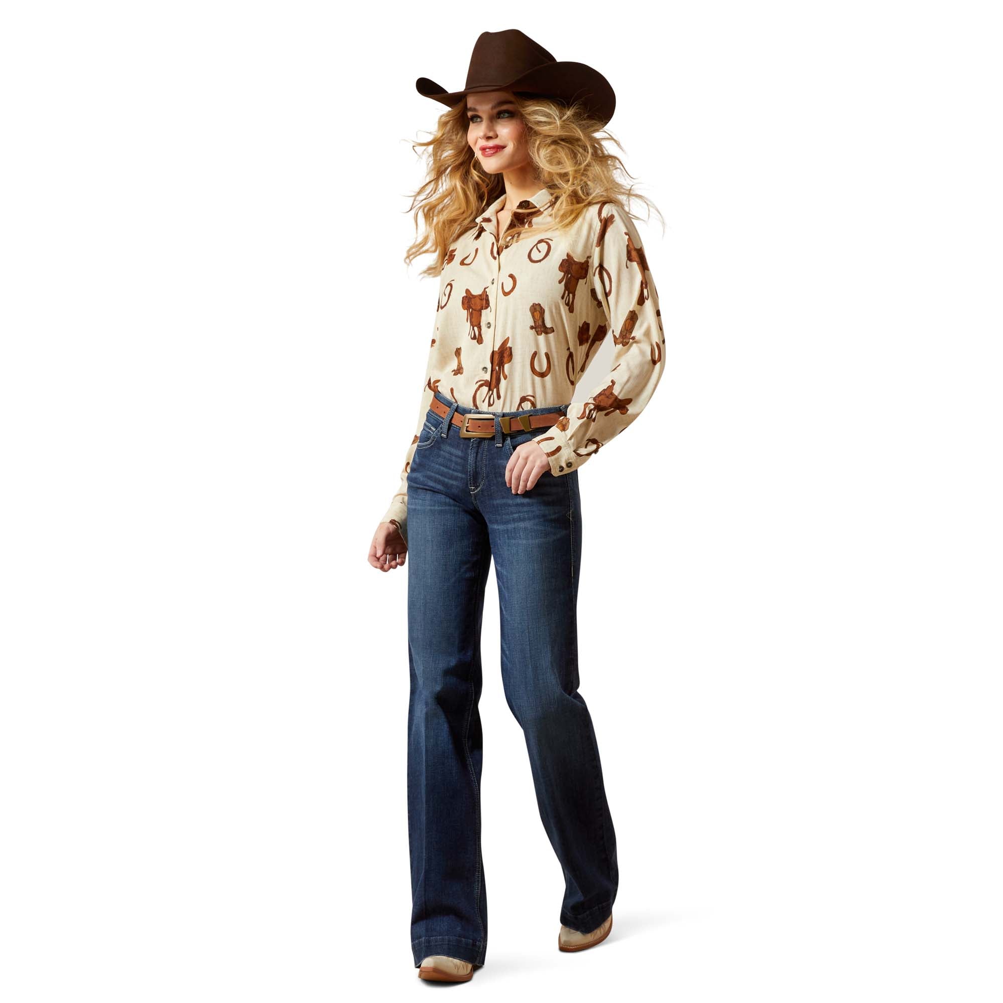 Ariat Women&