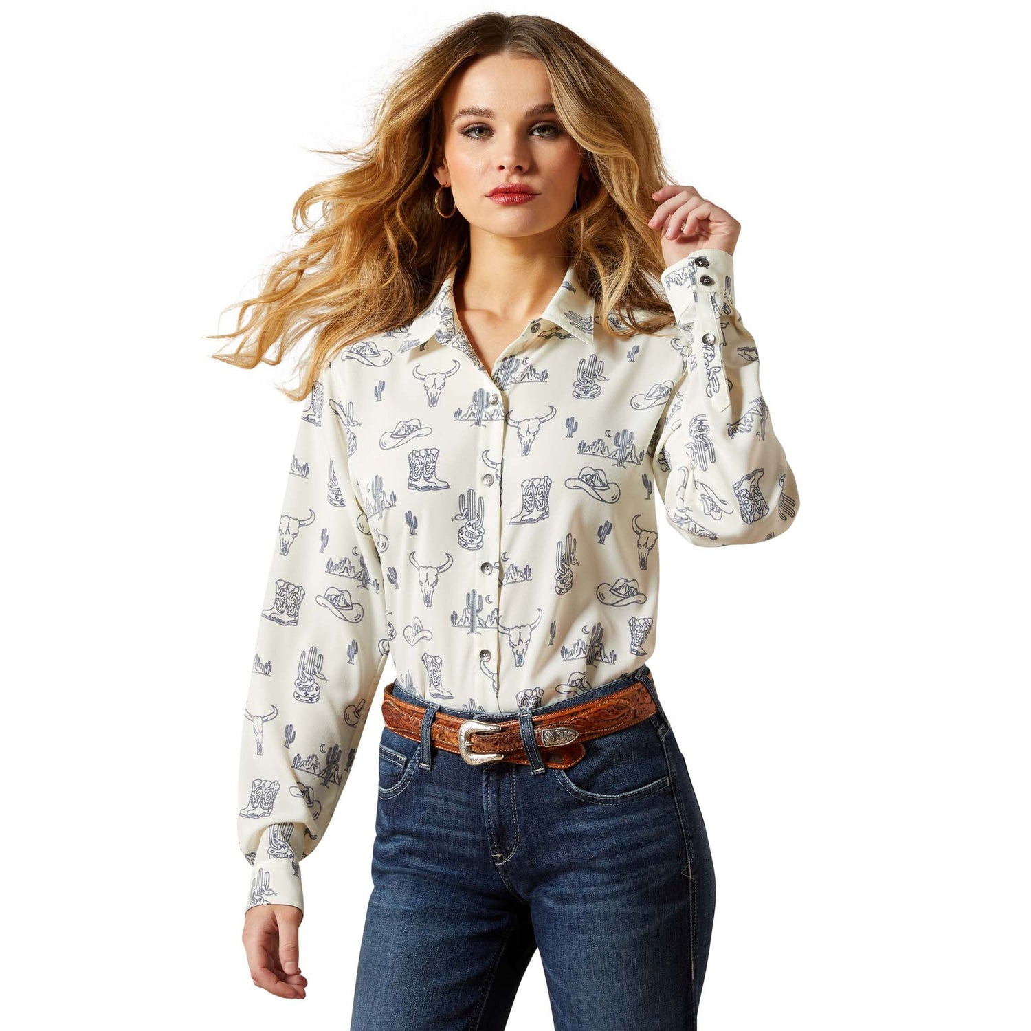 Ariat Women&