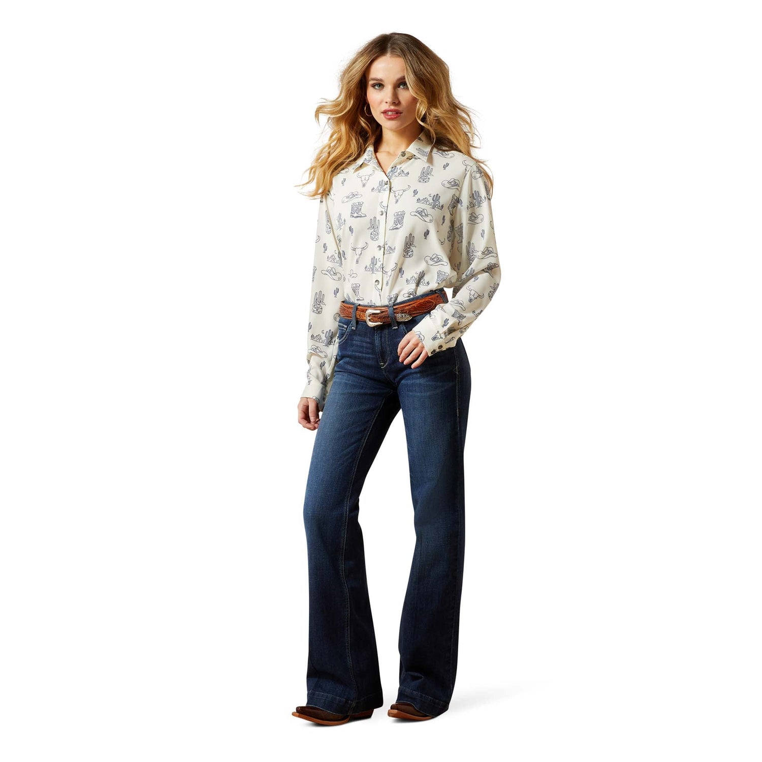 Ariat Women&