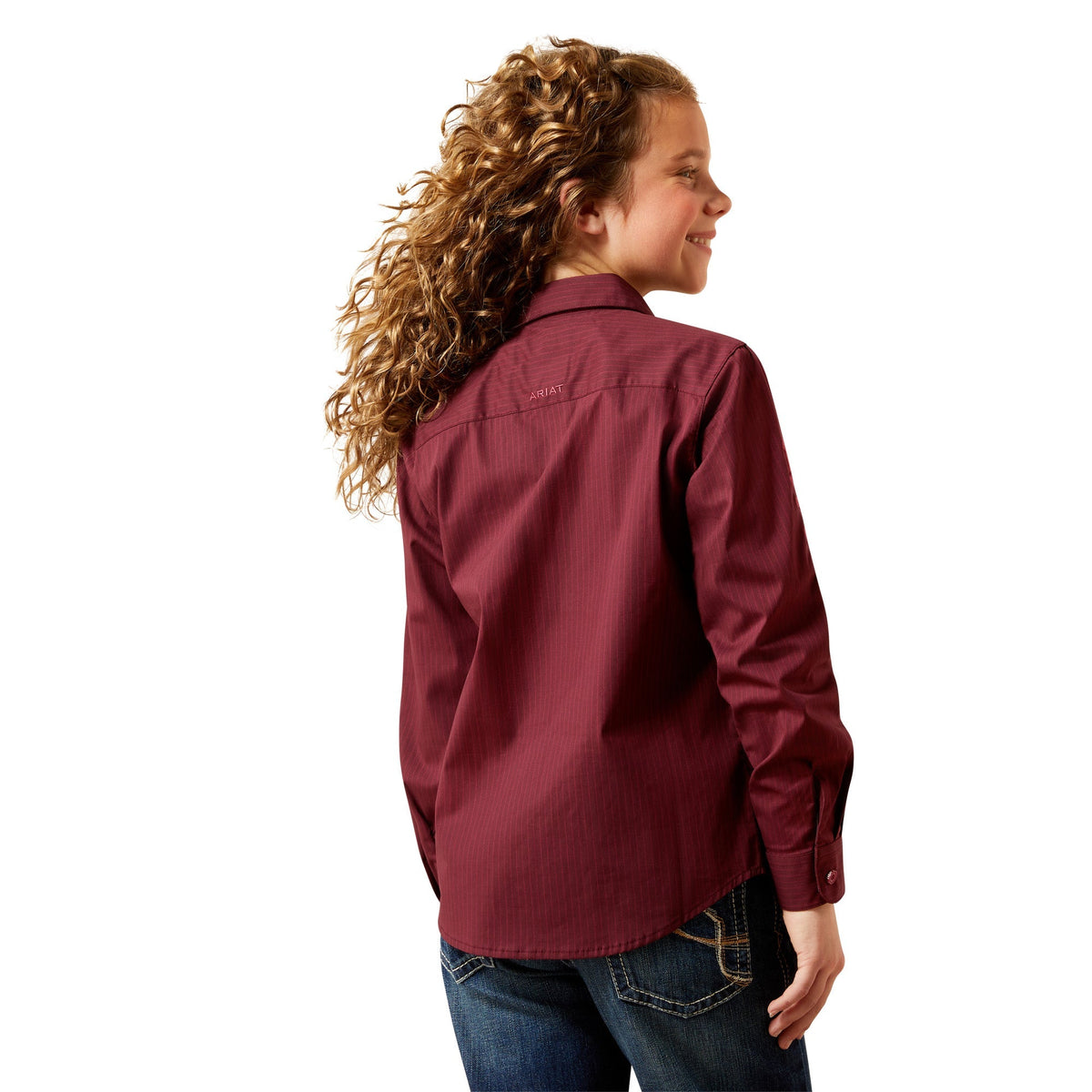 Ariat Girls&