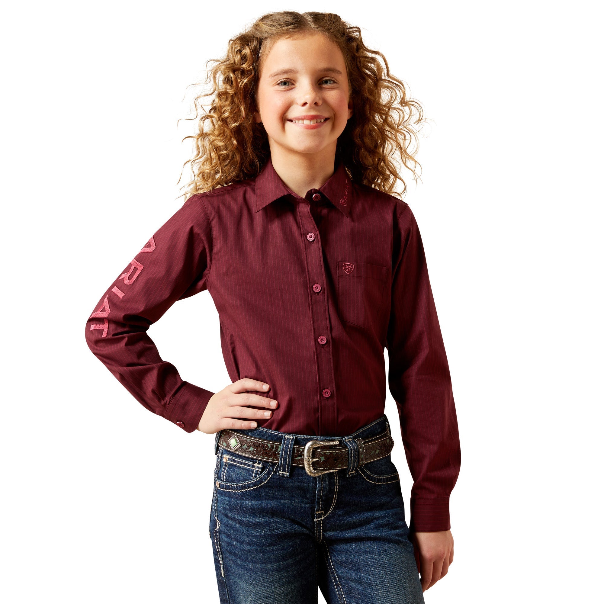 Ariat Girls&