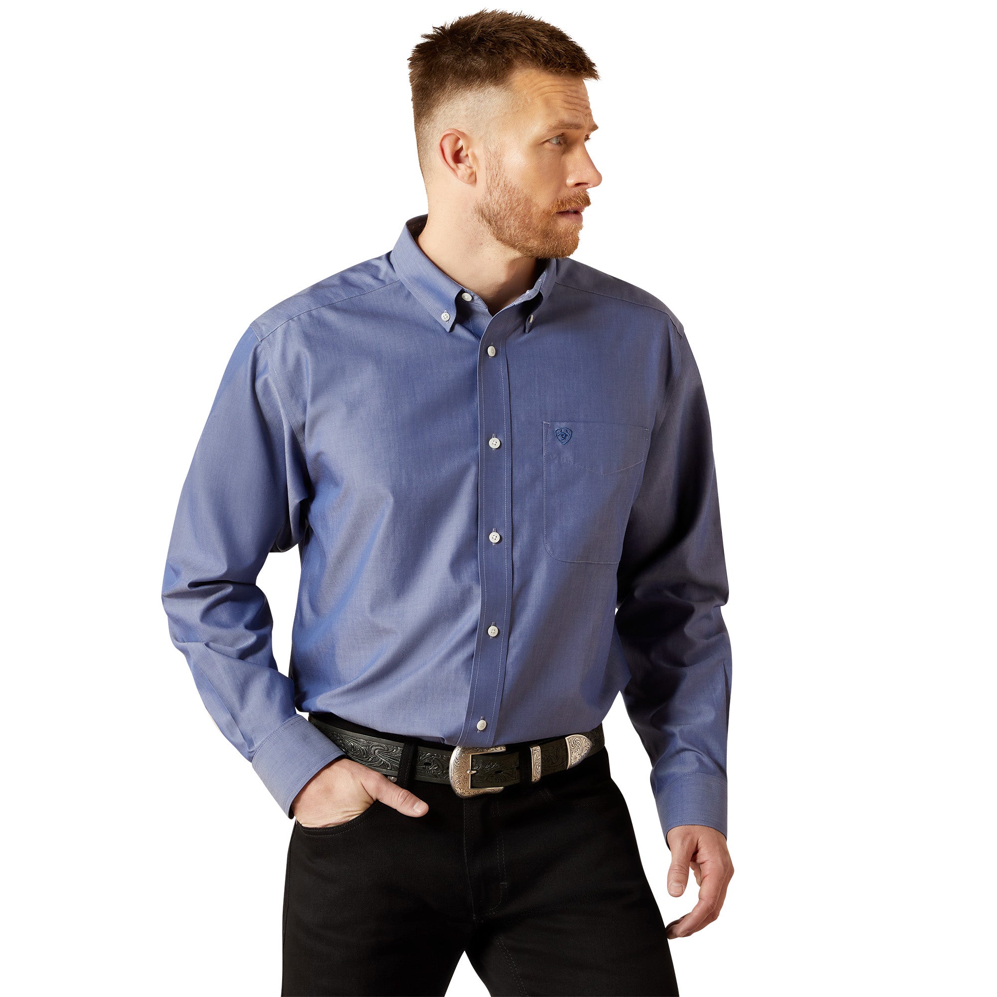 Ariat Men&