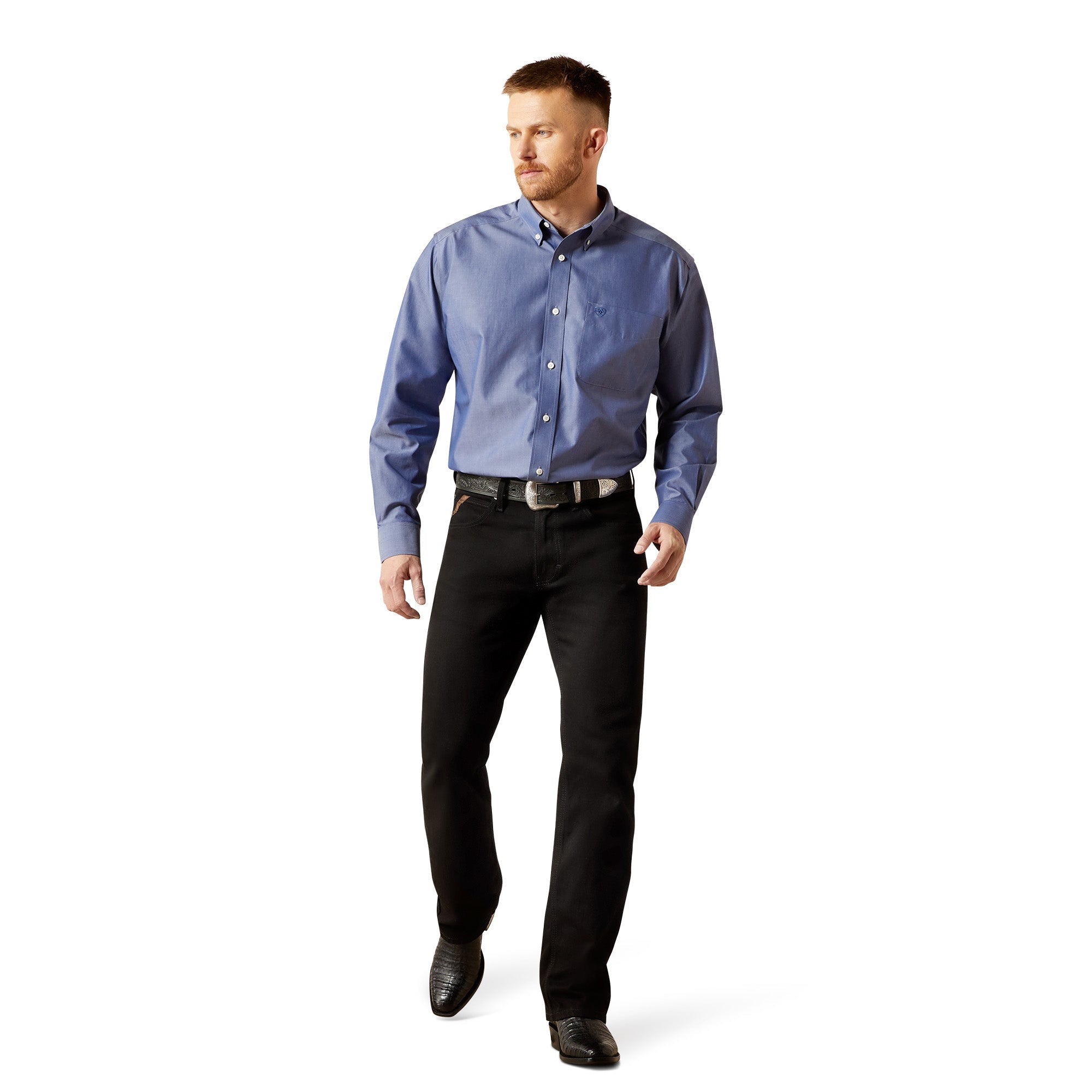 Ariat Men&