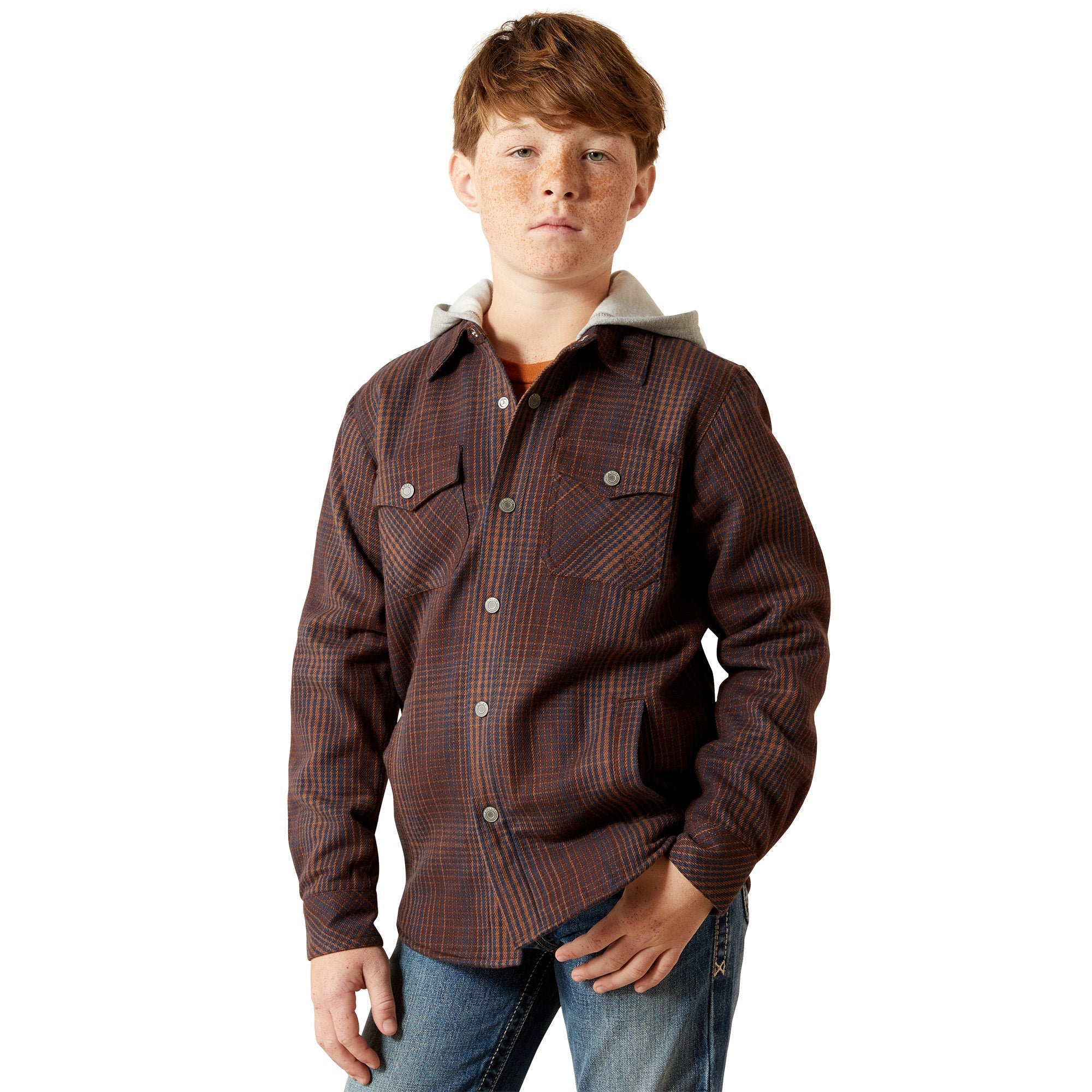 Ariat Boys&
