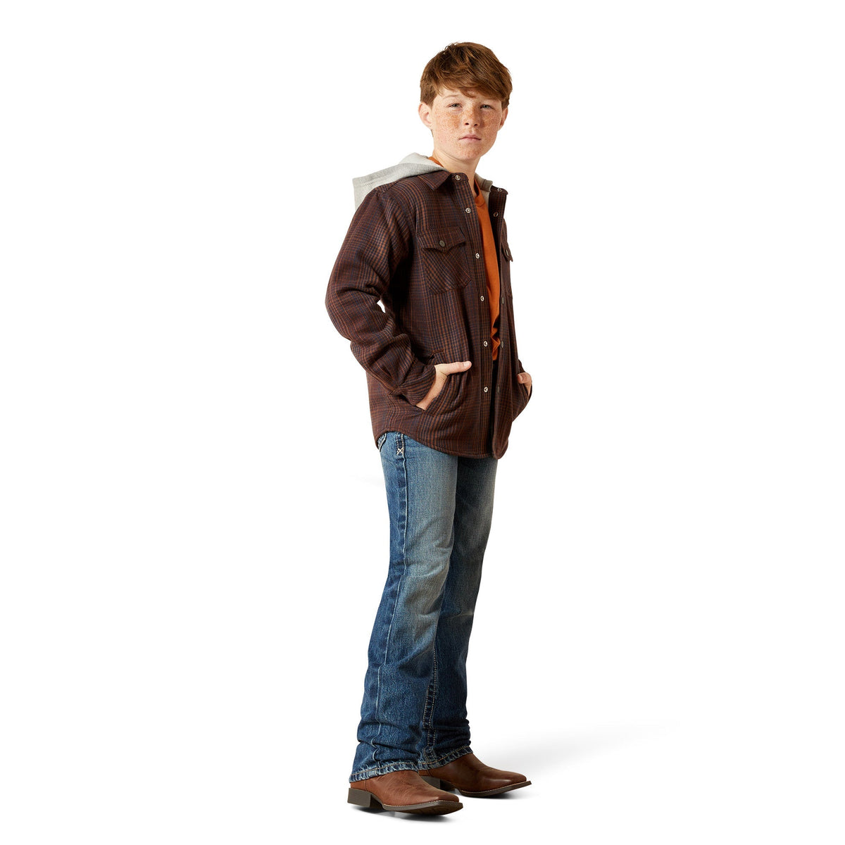Ariat Boys&