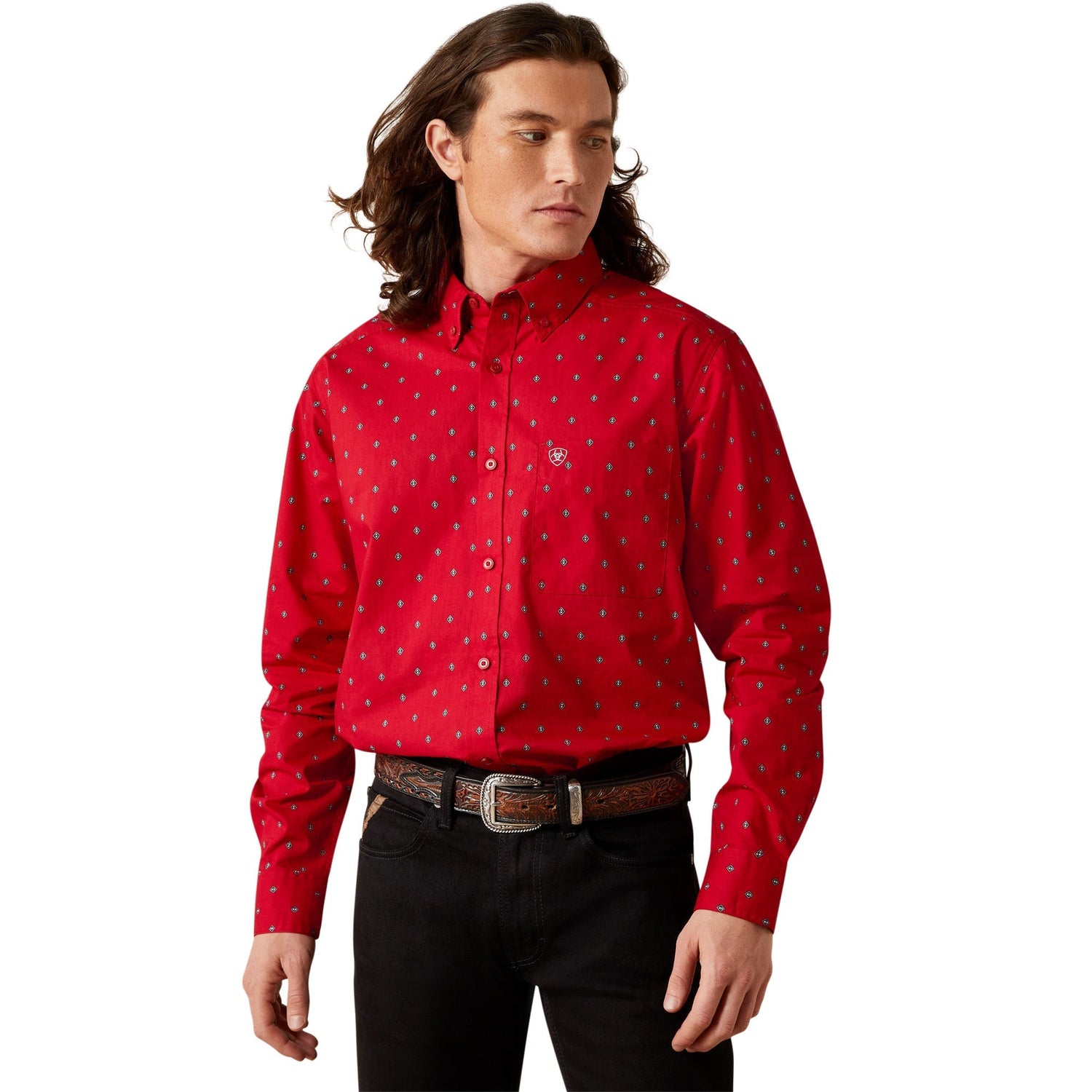 Ariat Men&