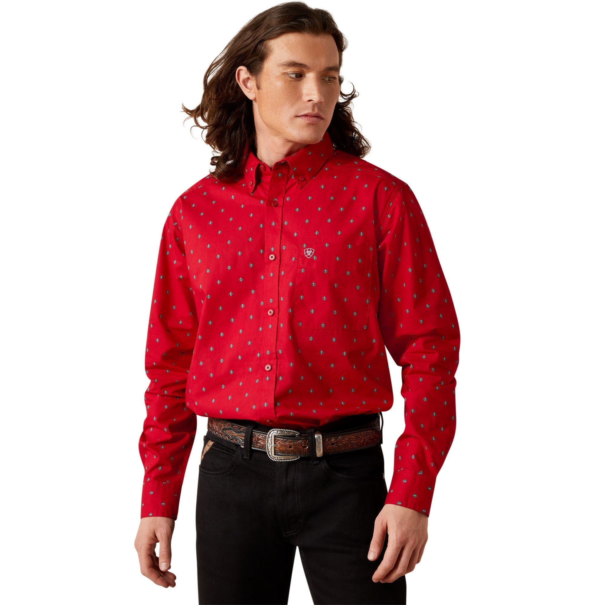 Ariat Men&