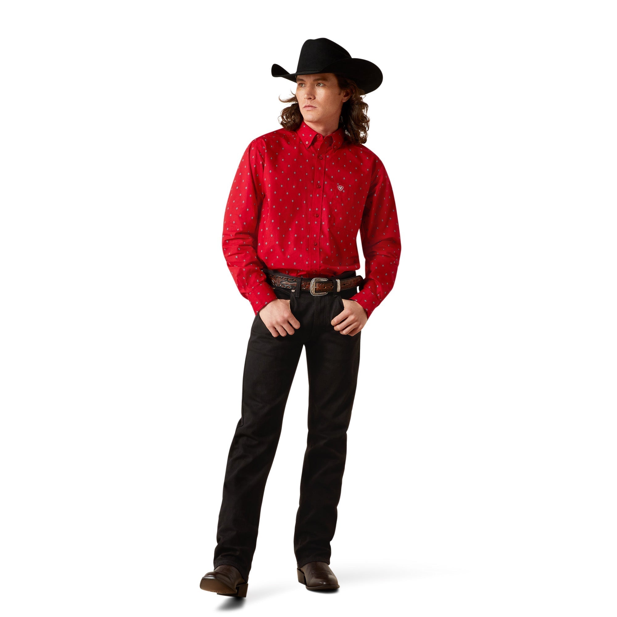 Ariat Men&