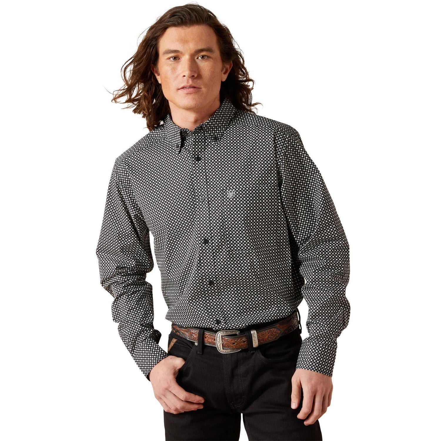Ariat Men&