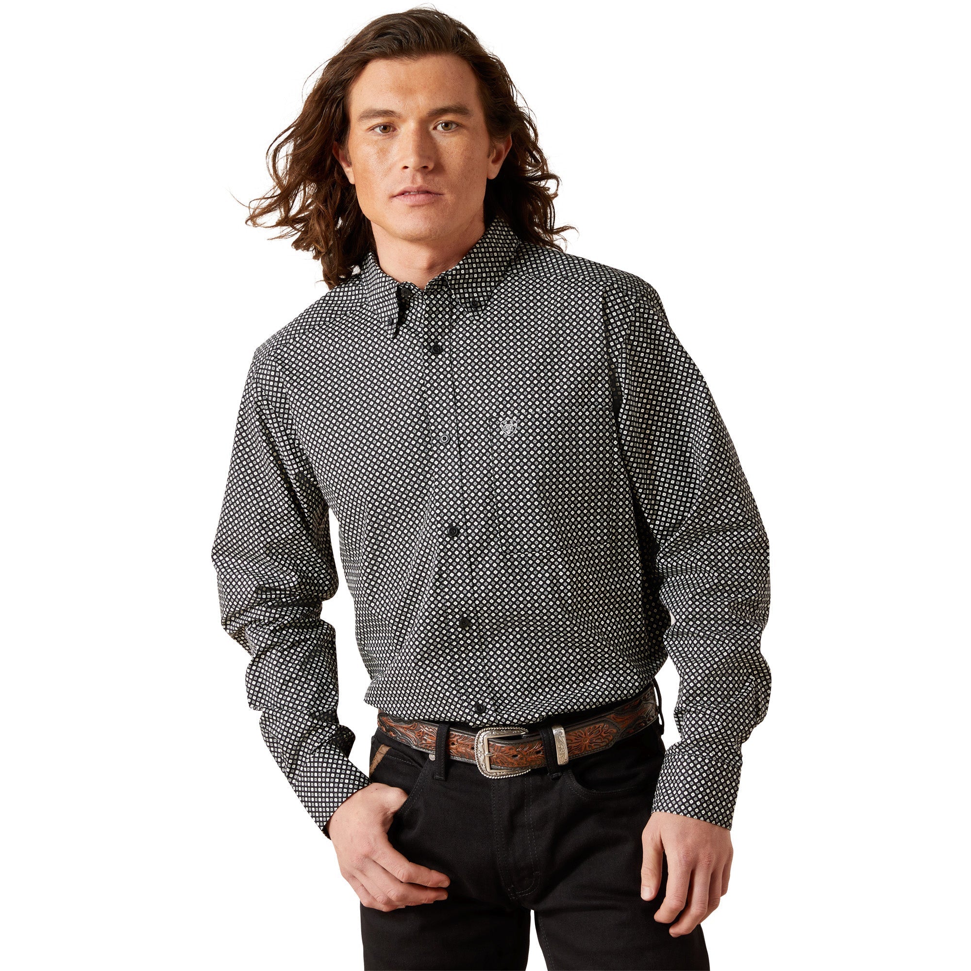 Ariat Men&