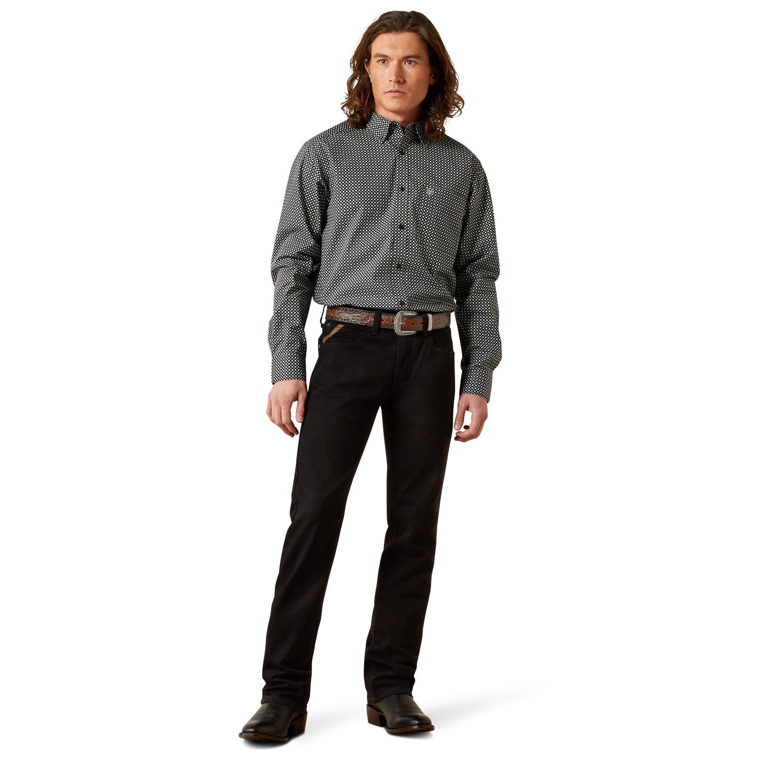 Ariat Men&