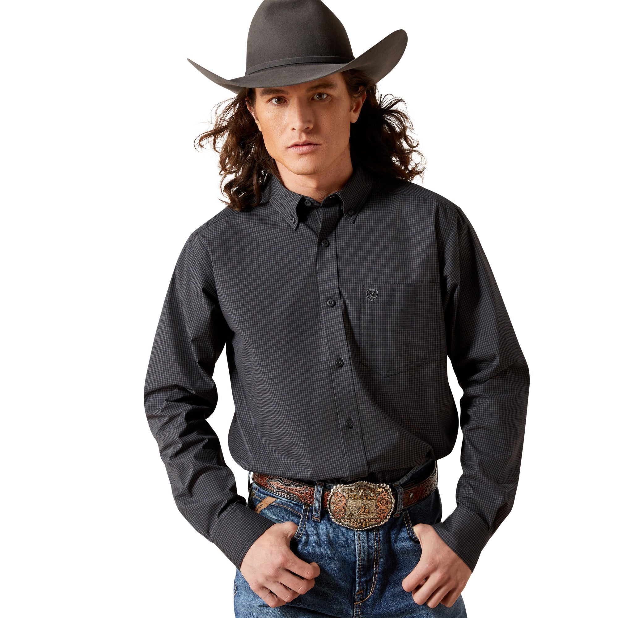 Ariat Men&
