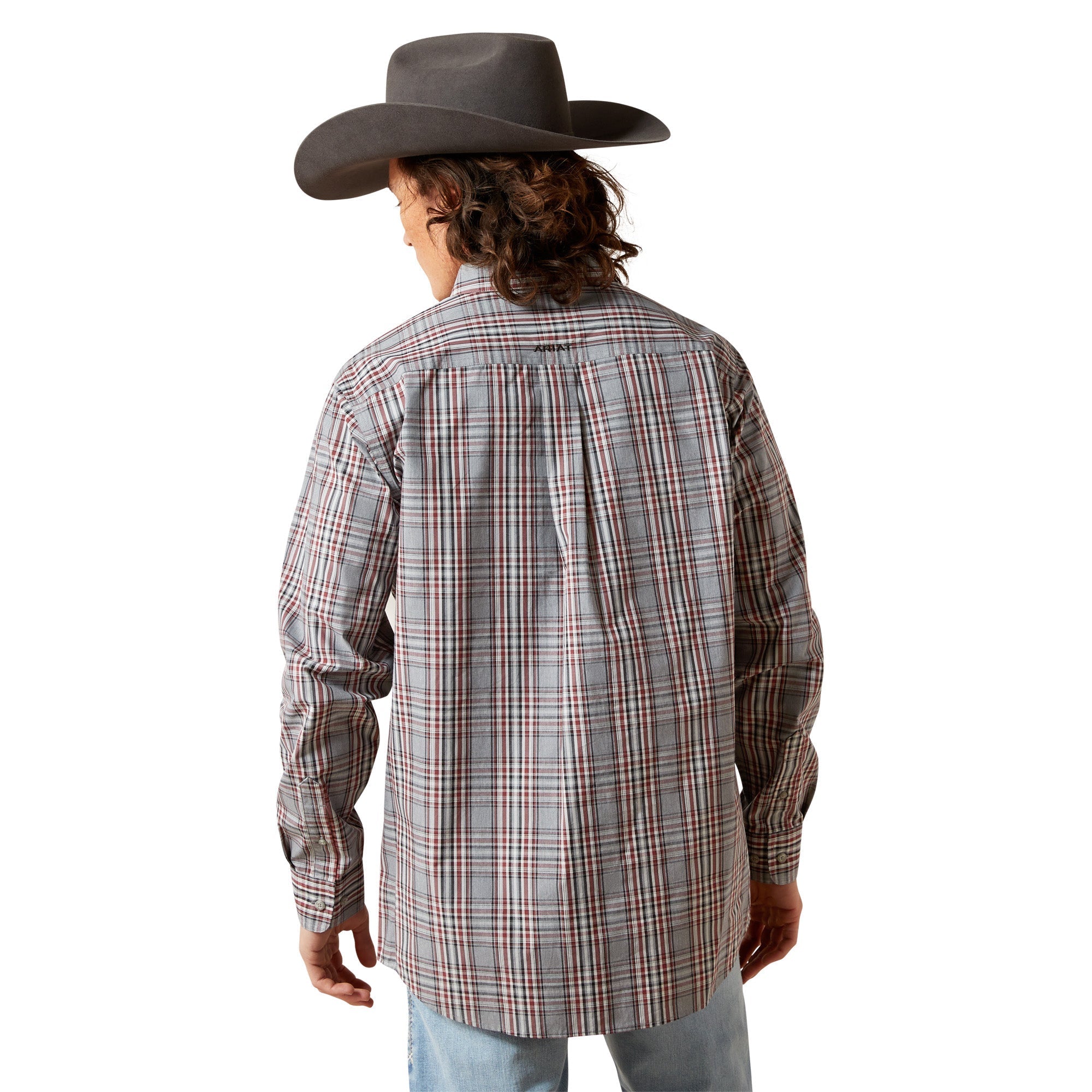 Ariat Men&