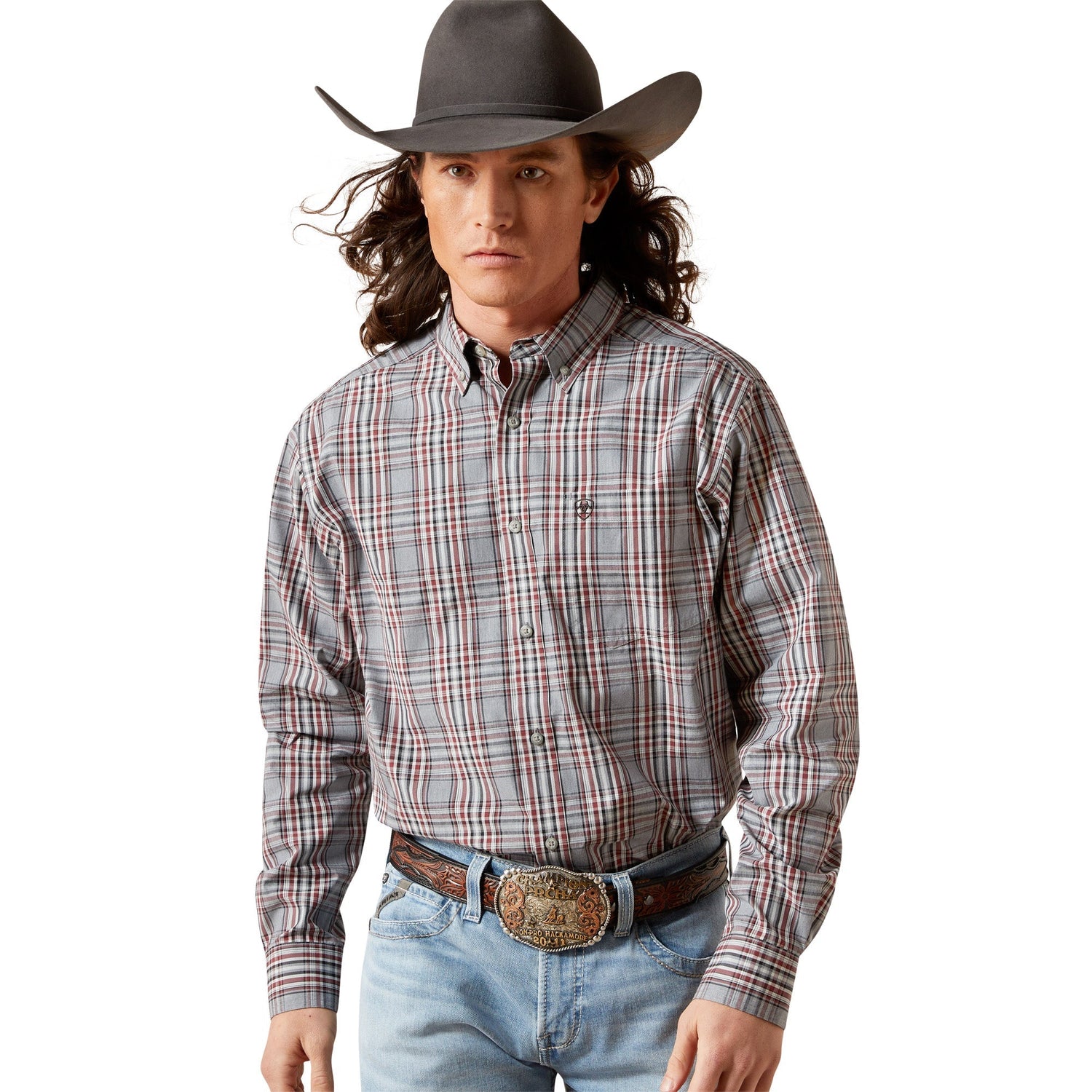 Ariat Men&