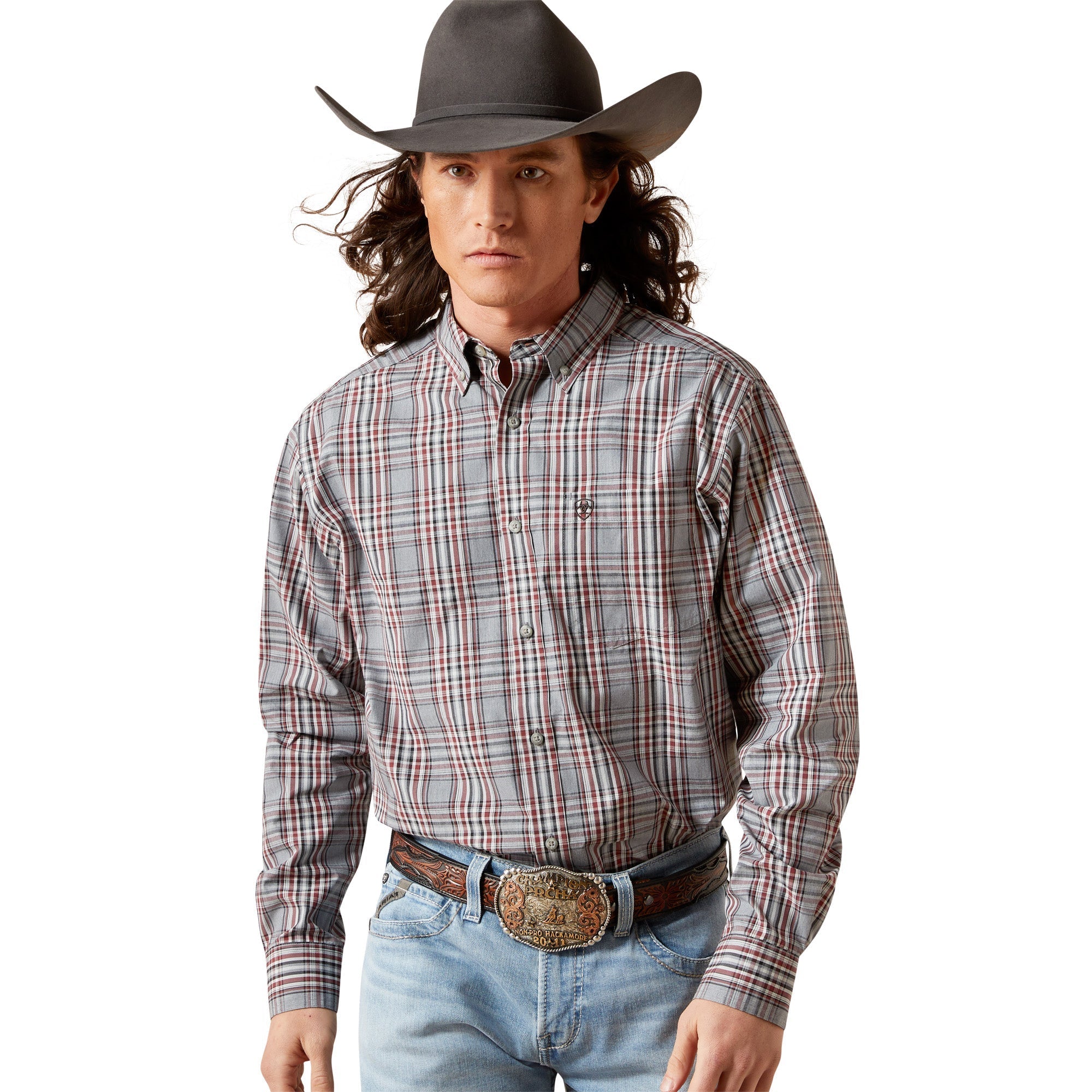 Ariat Men&