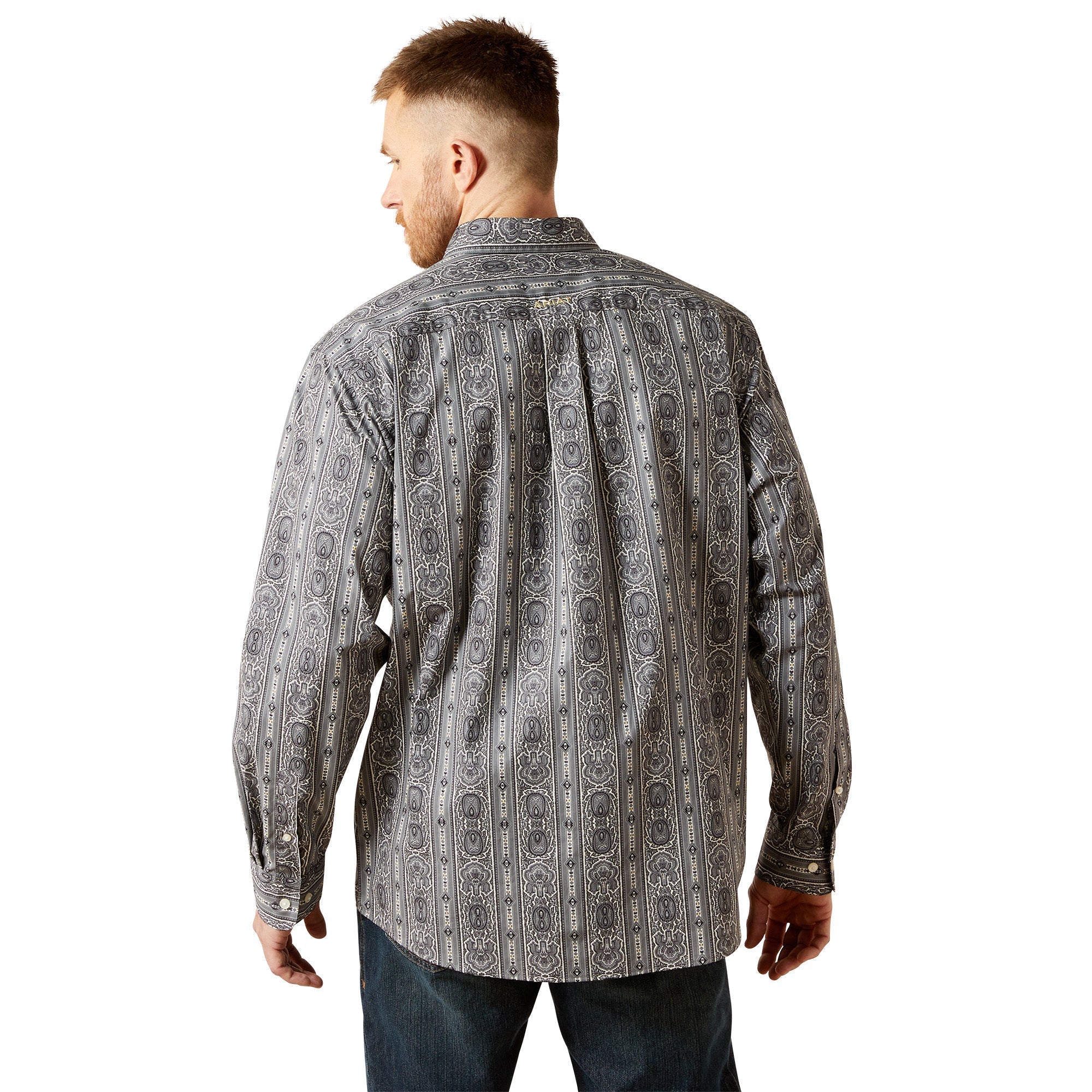Ariat Men&