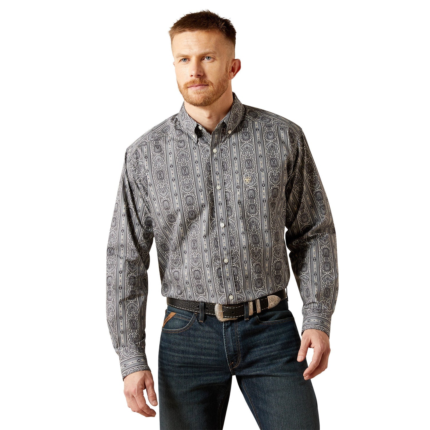 Ariat Men&