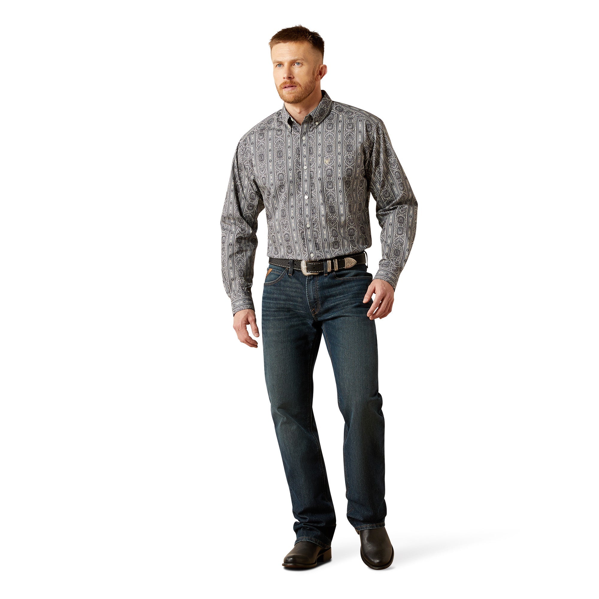 Ariat Men&