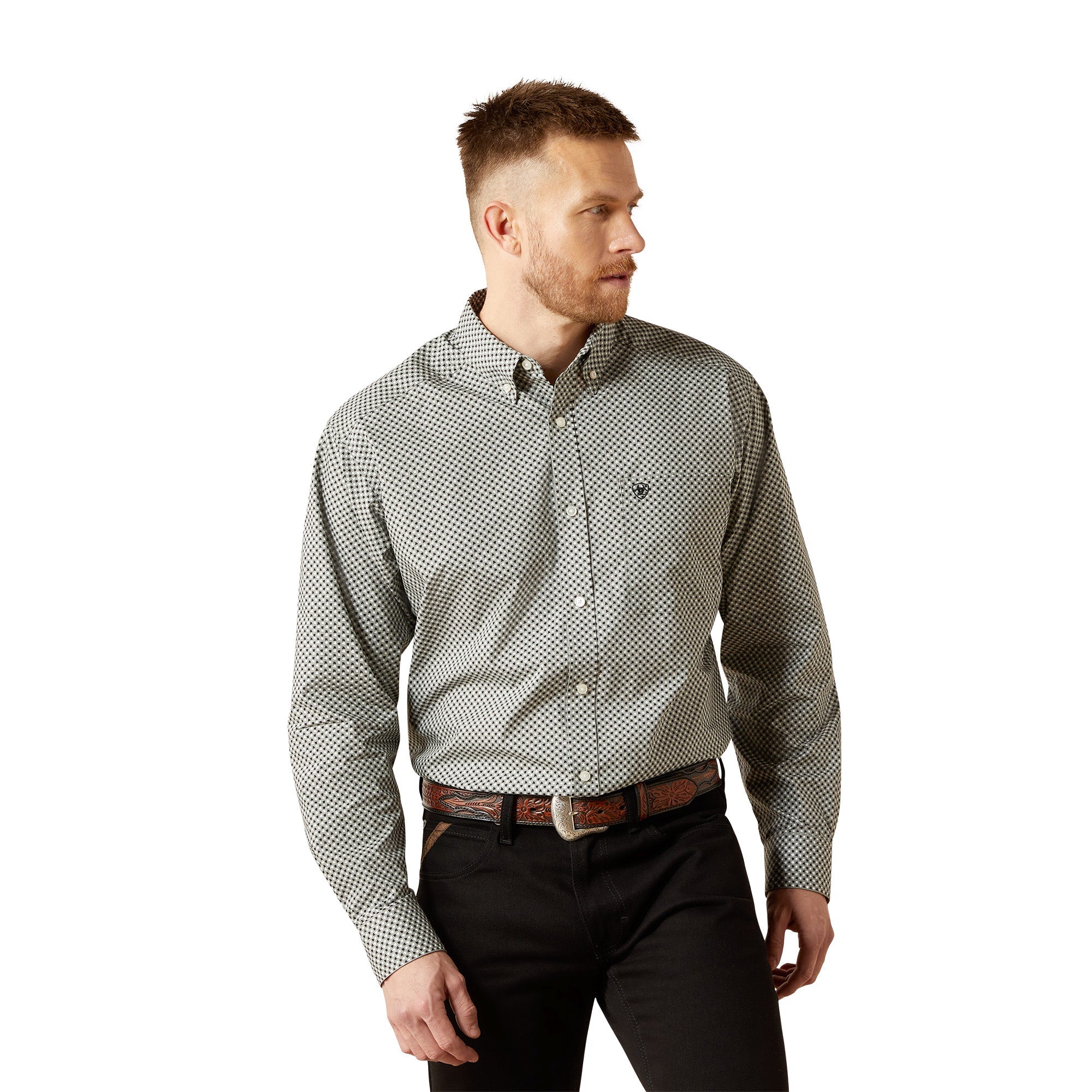 Ariat Men&