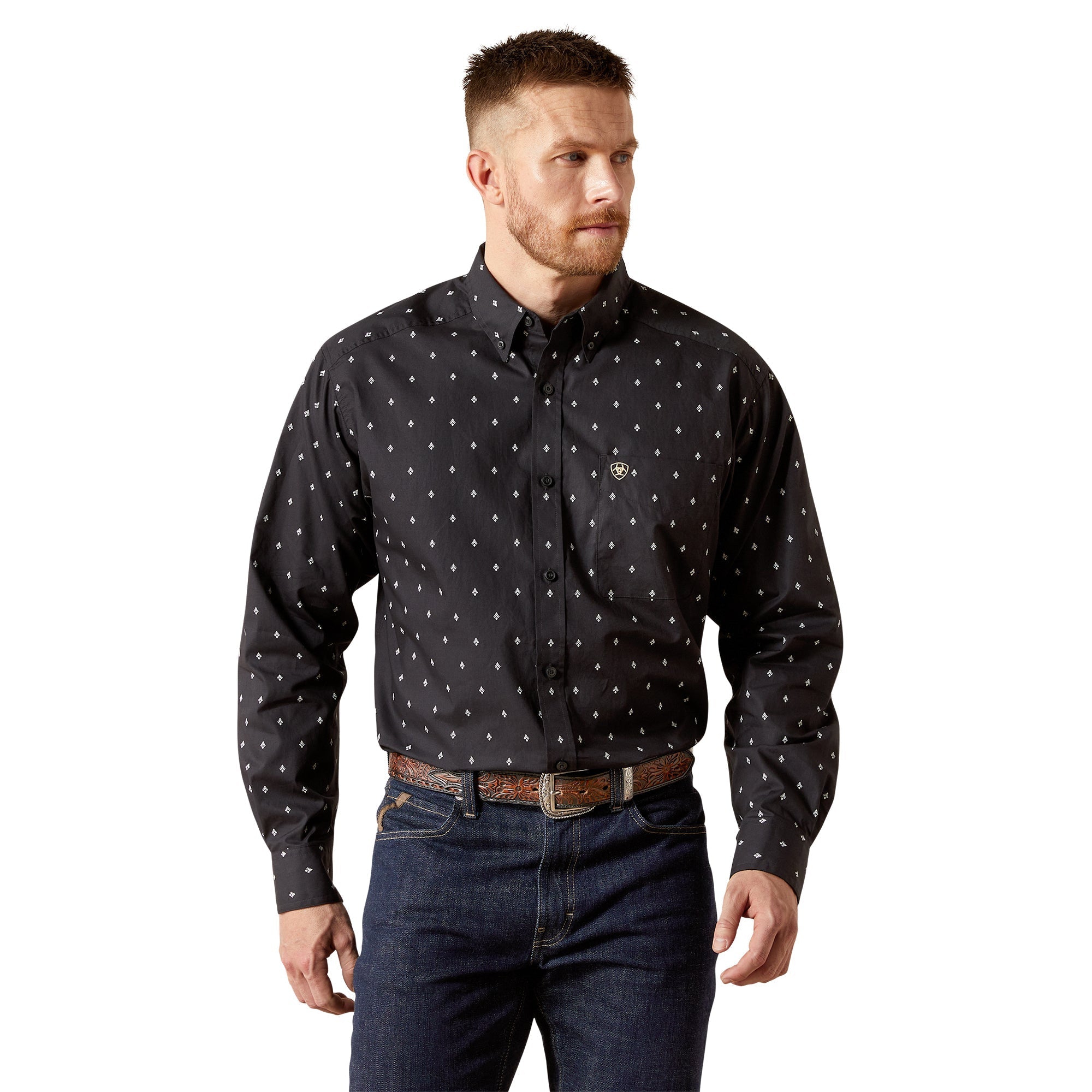 Ariat Men&