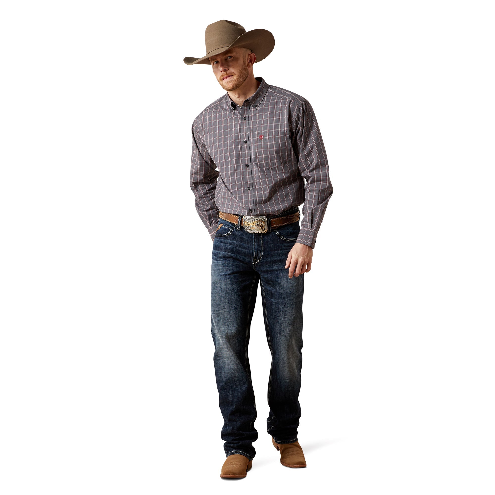 Ariat Men&