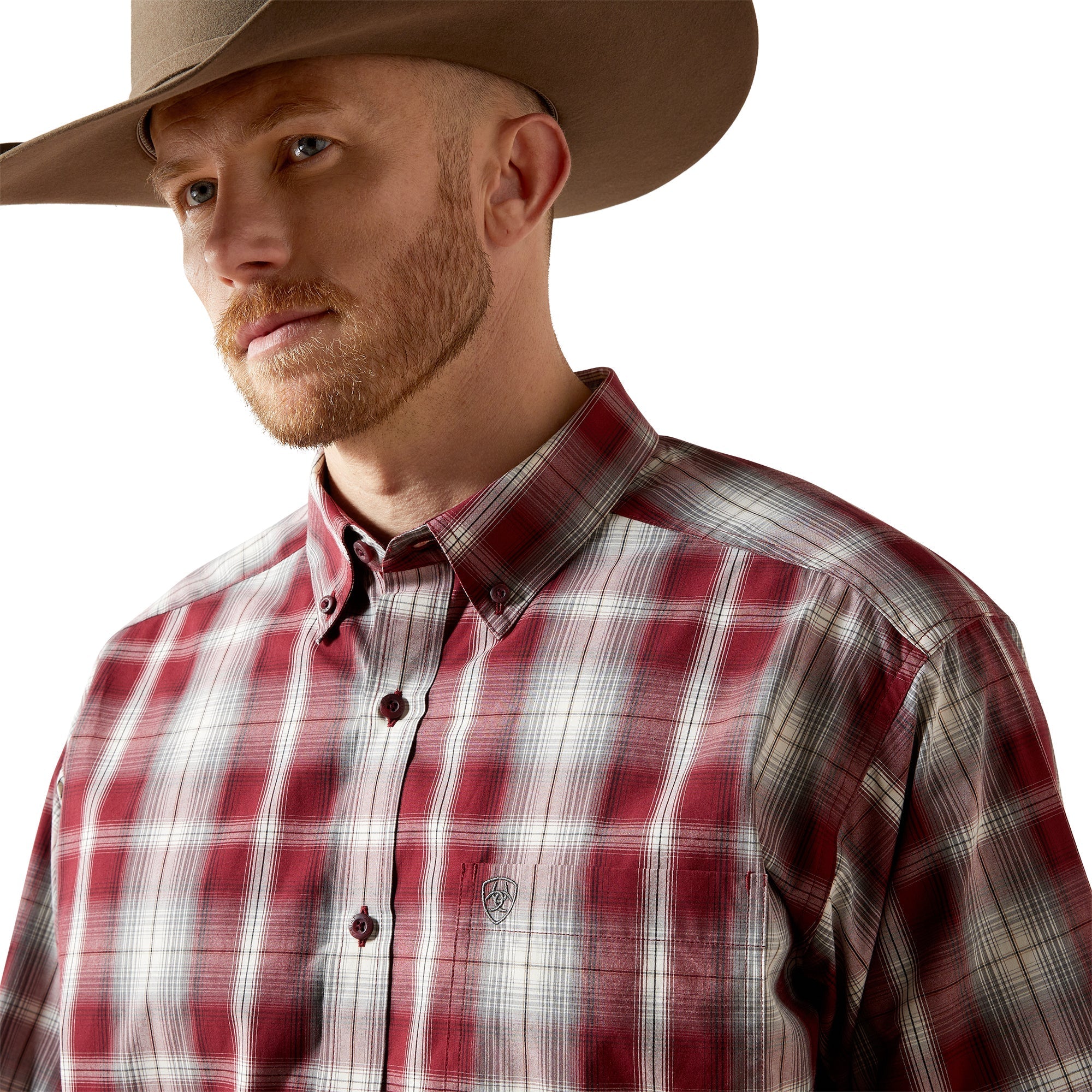 Ariat Men&