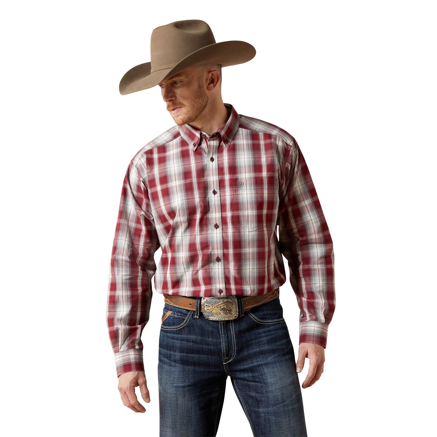 Ariat Men&