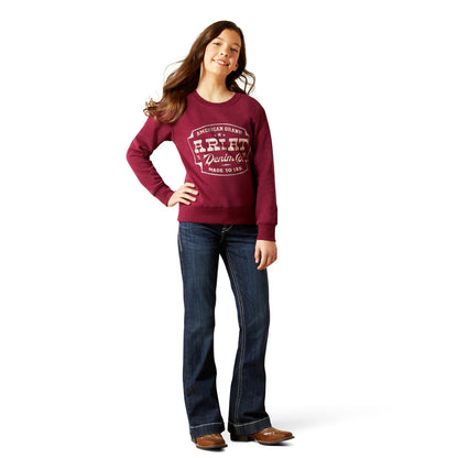 Ariat Girls&