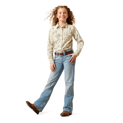 Ariat Girls&