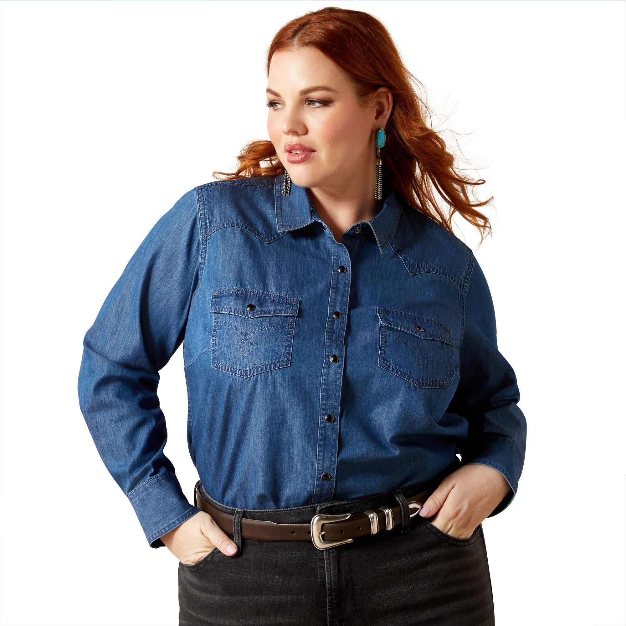 Ariat Women&