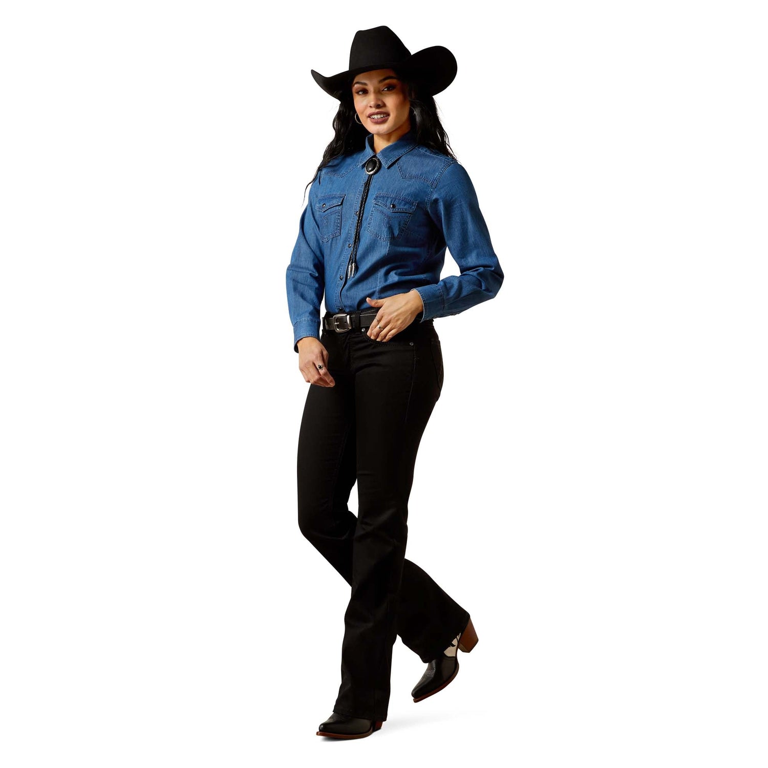 Ariat Women&