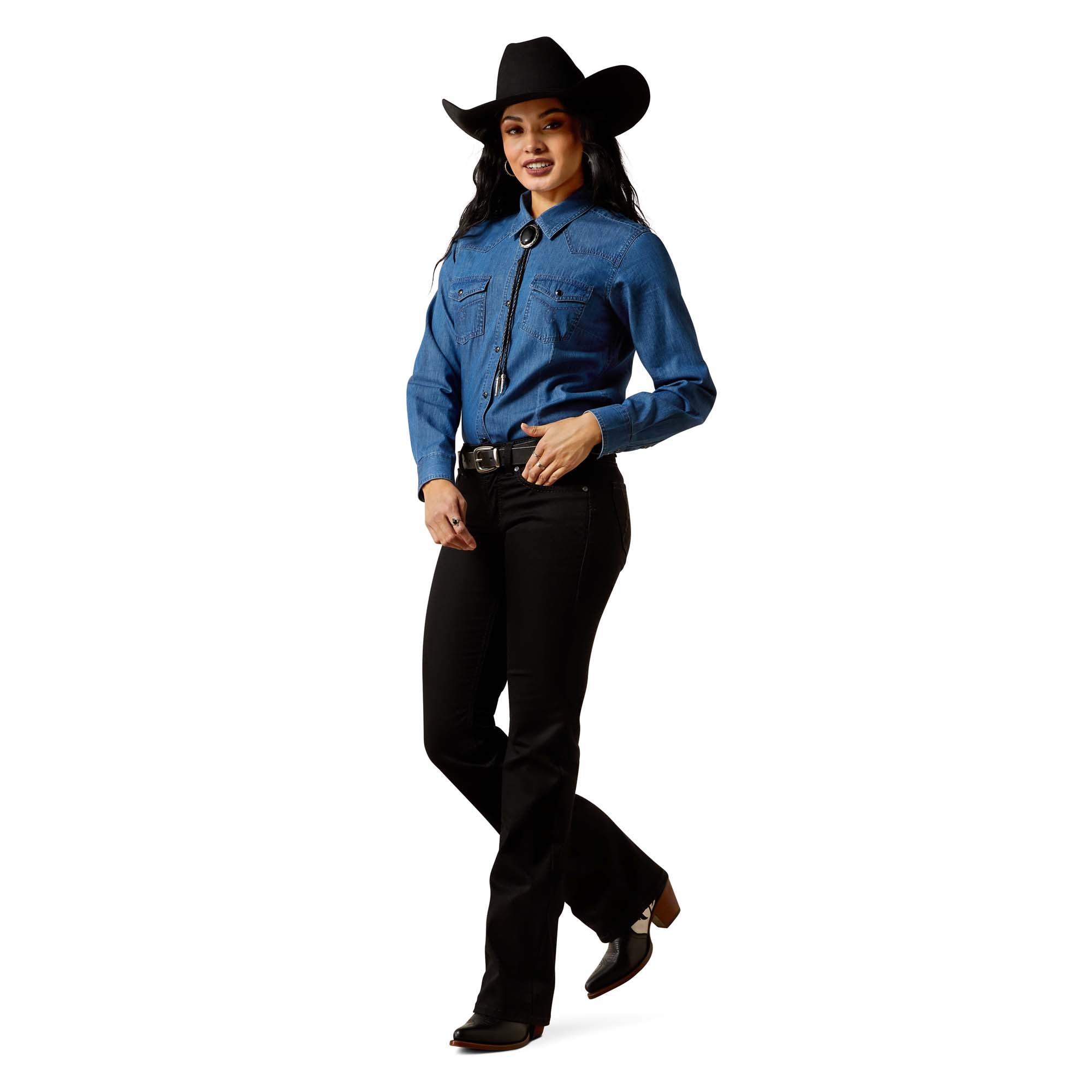Ariat Women&