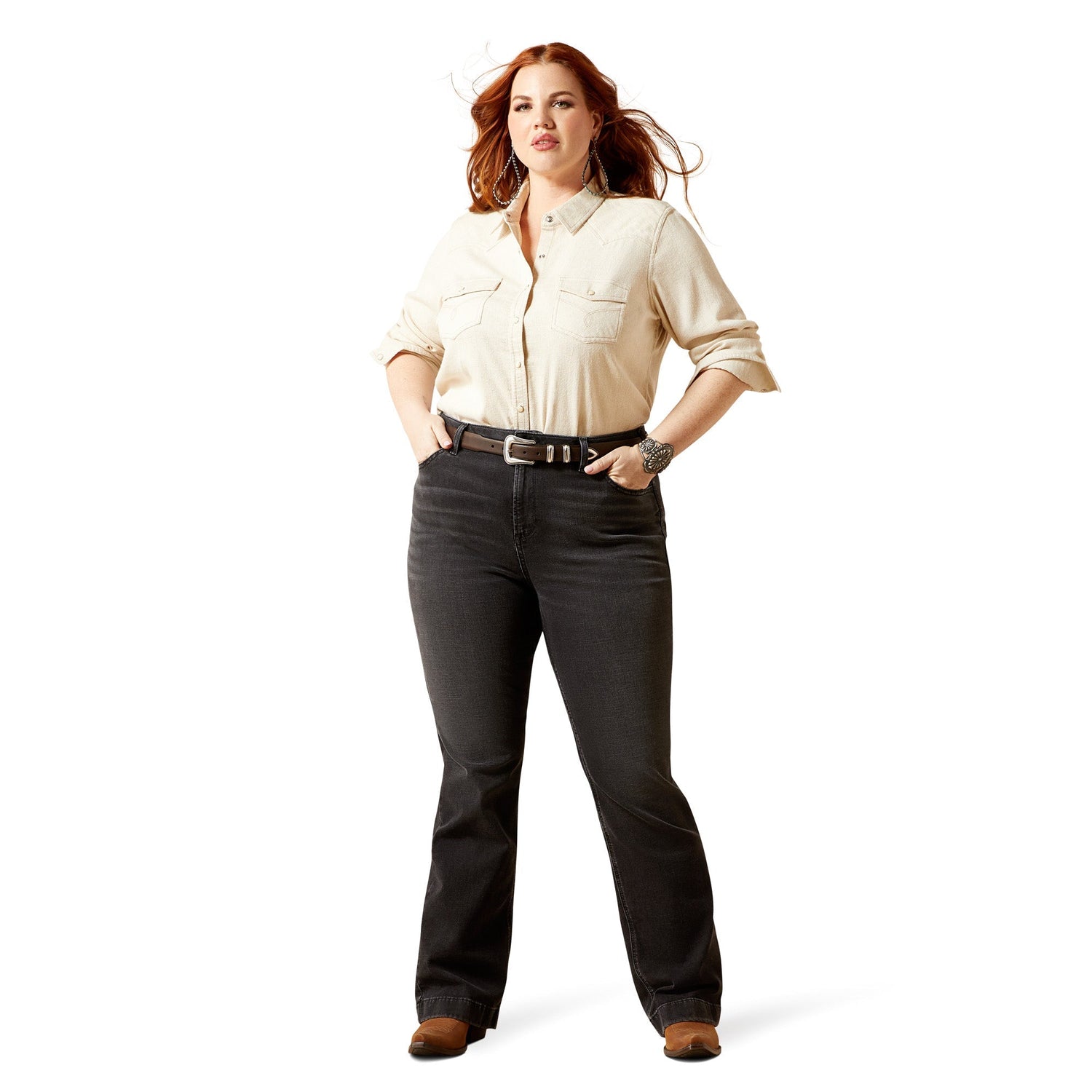 Ariat Women&