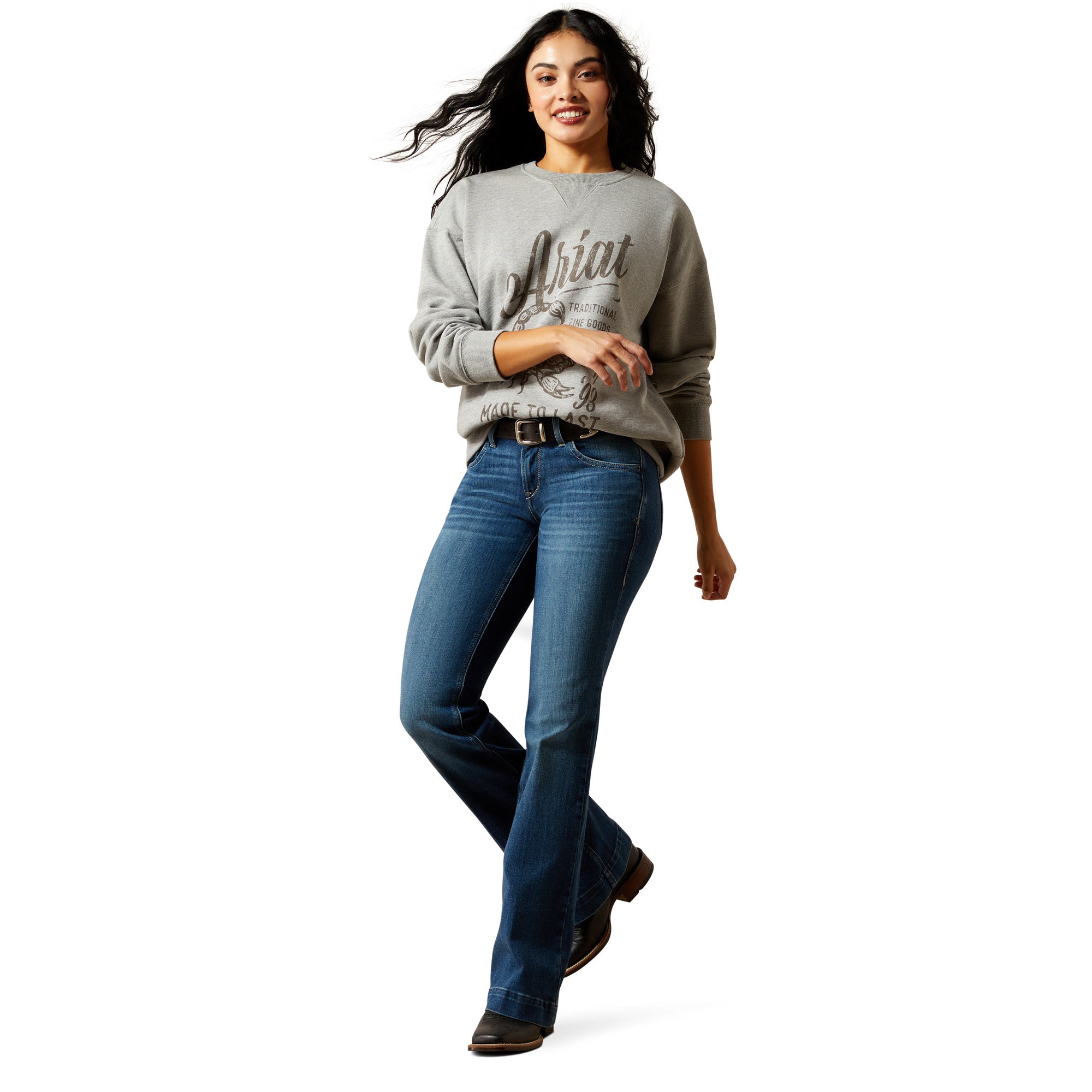Ariat Women&