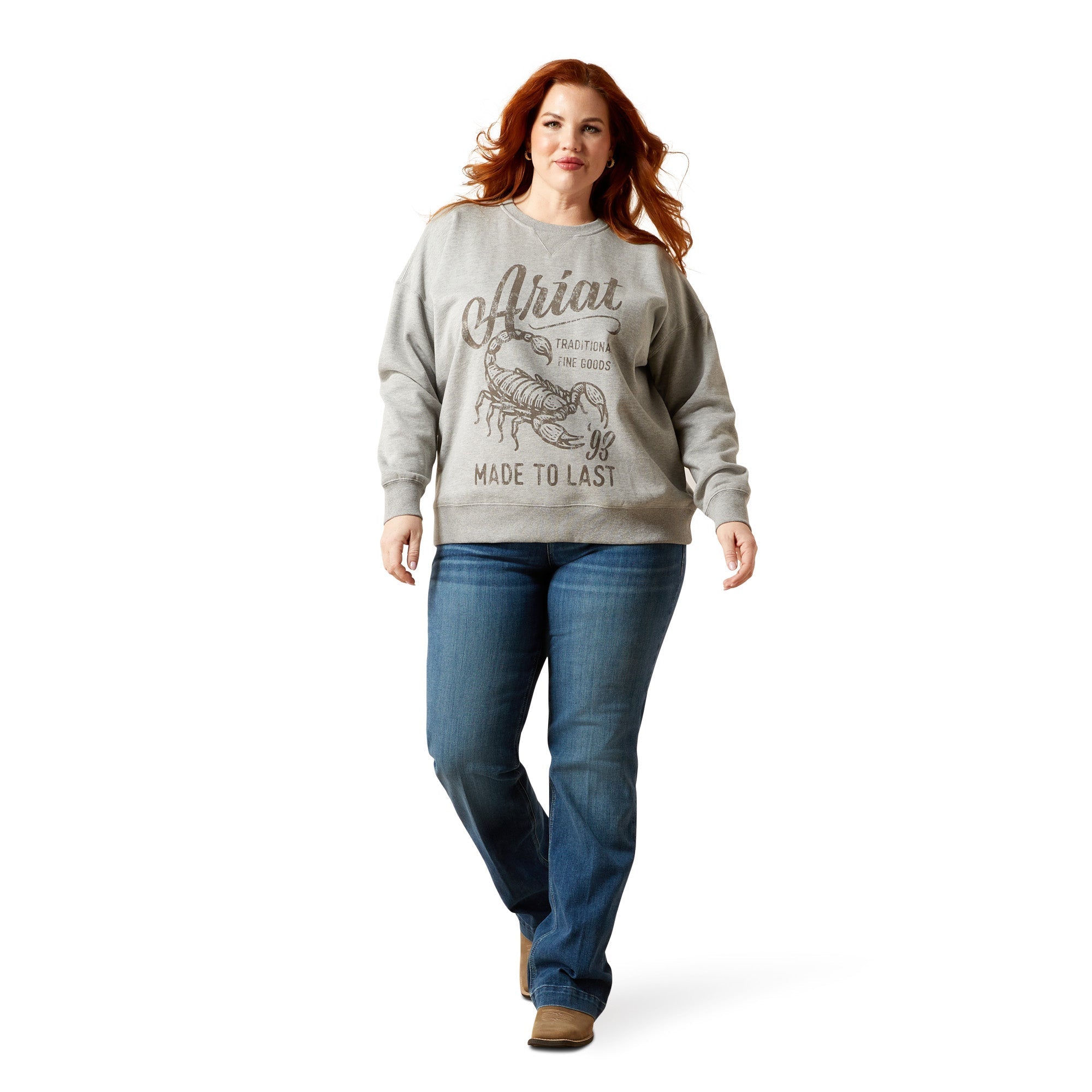 Ariat Women&