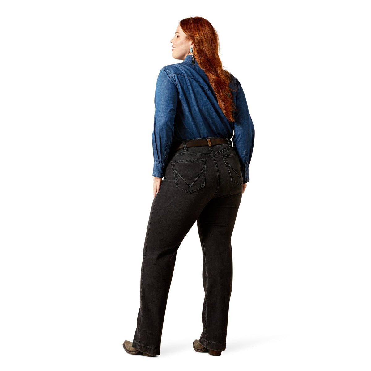 Ariat Women&