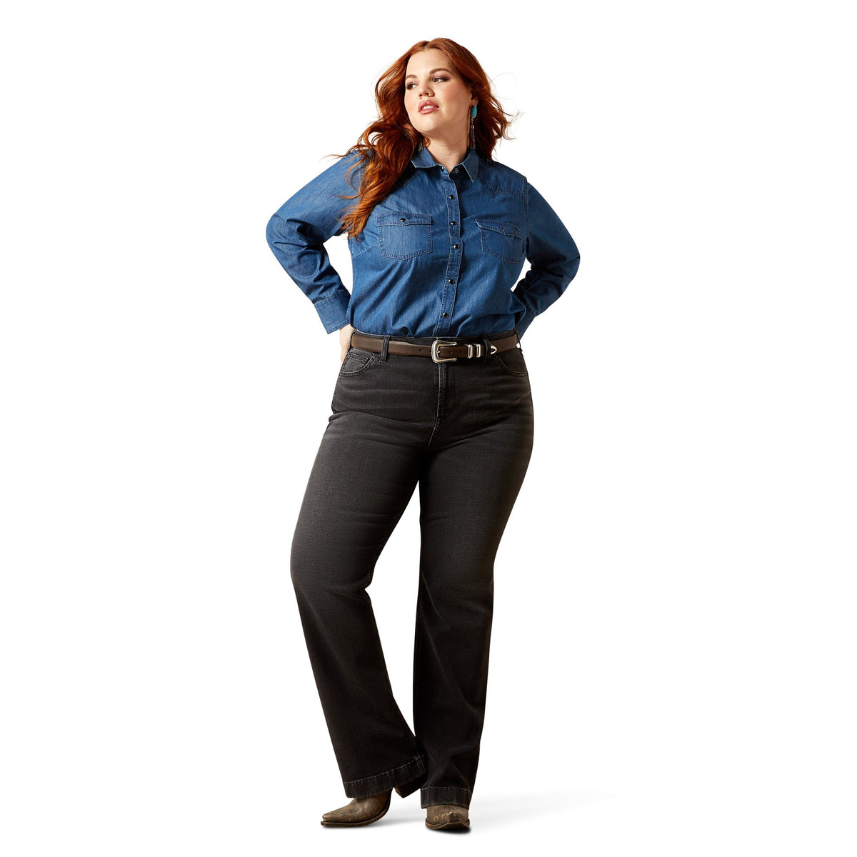 Ariat Women&
