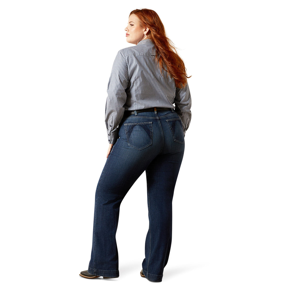 Ariat Women&