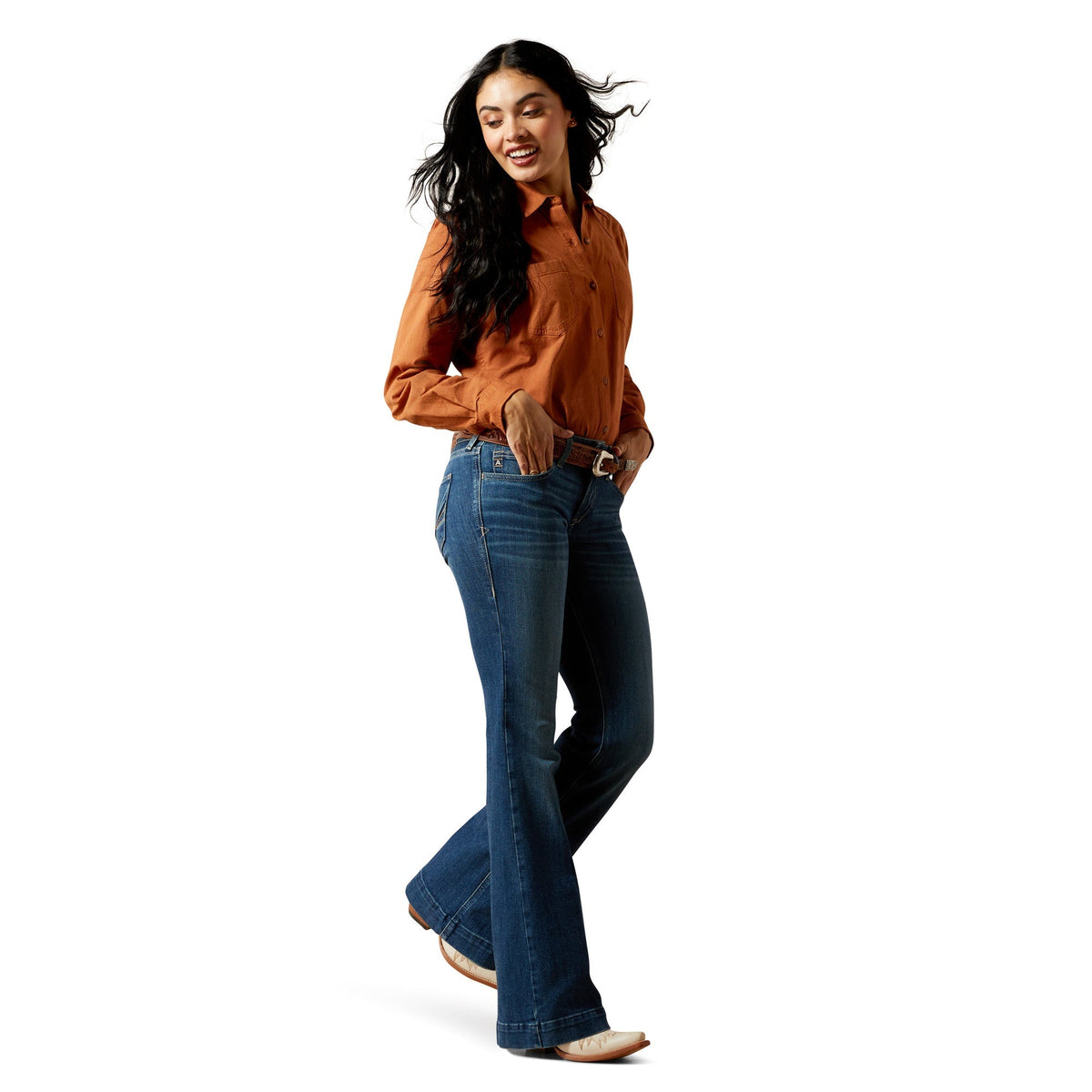 Ariat Women&