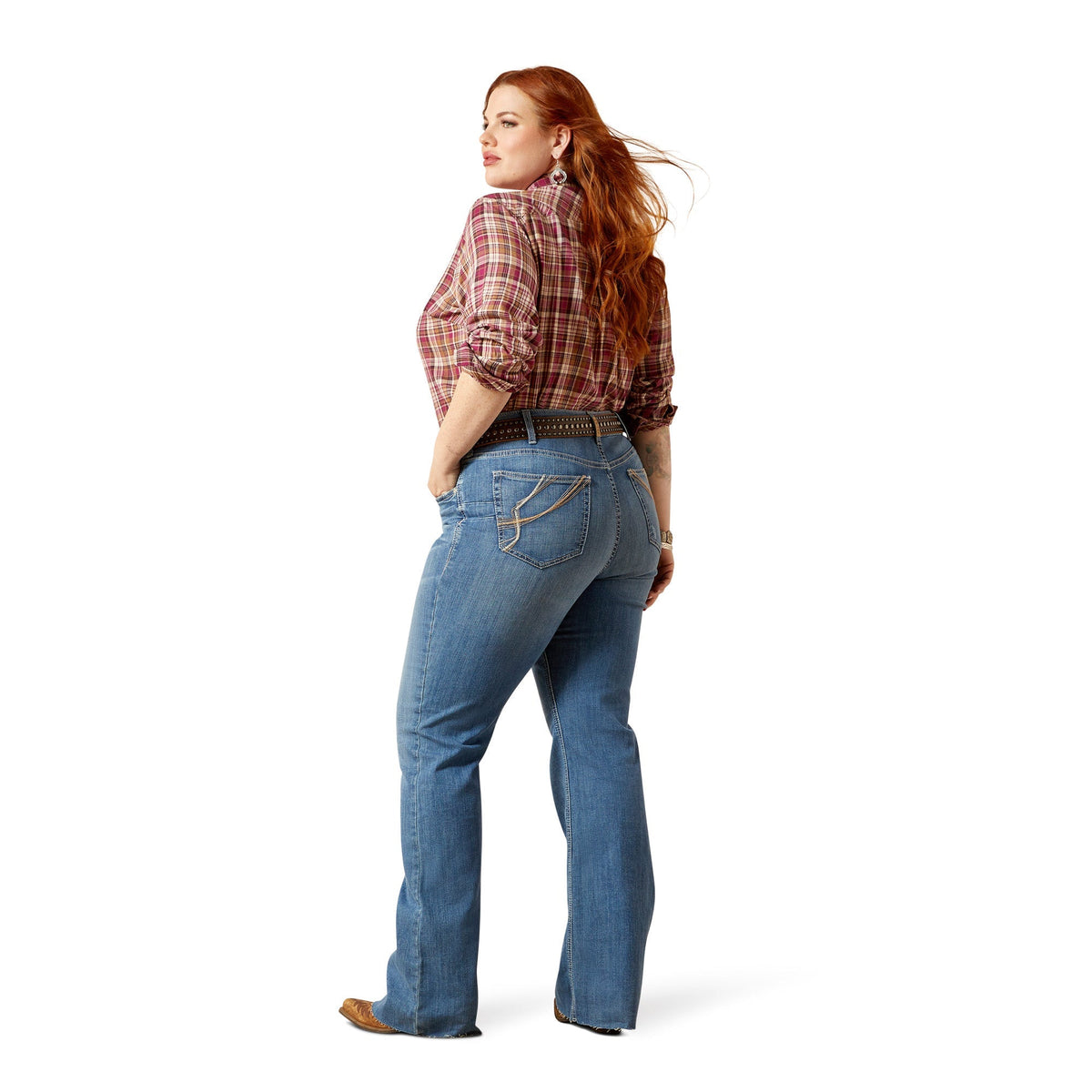 Ariat Women&
