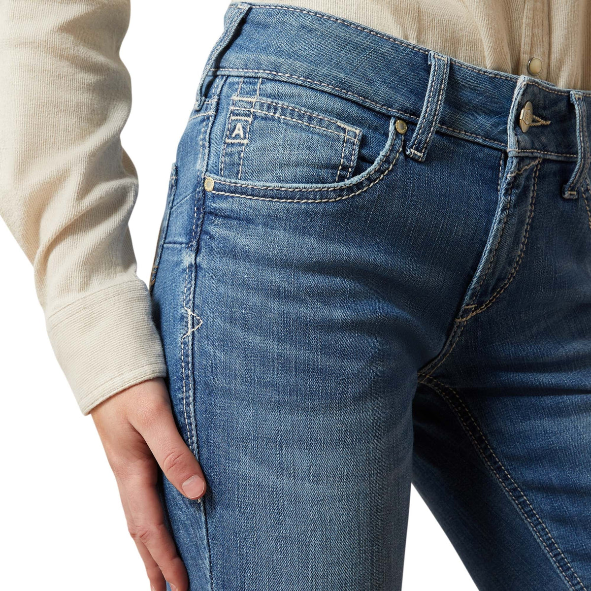 Ariat Women&